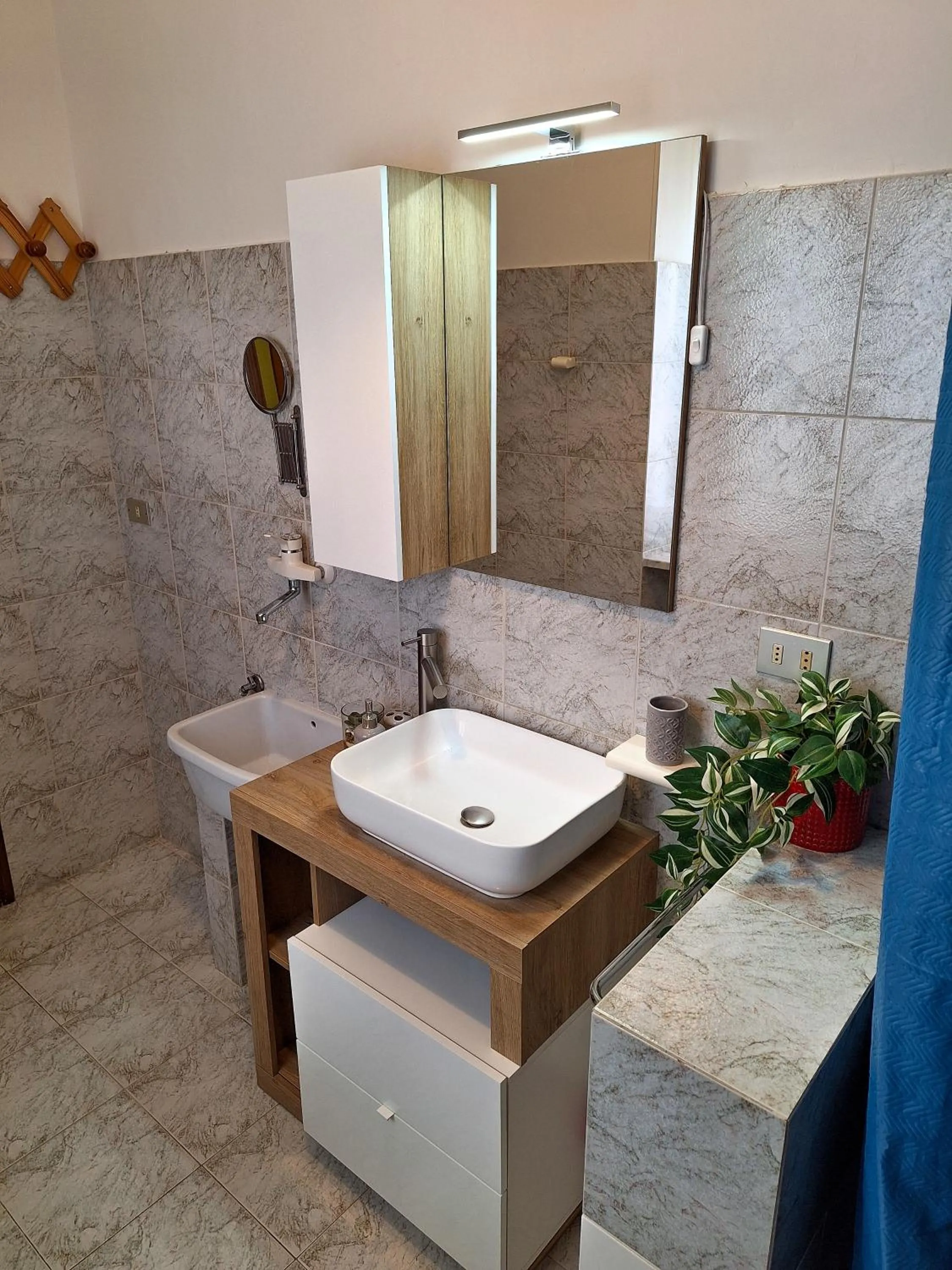 Bed & Breakfast "Il Ghiro"