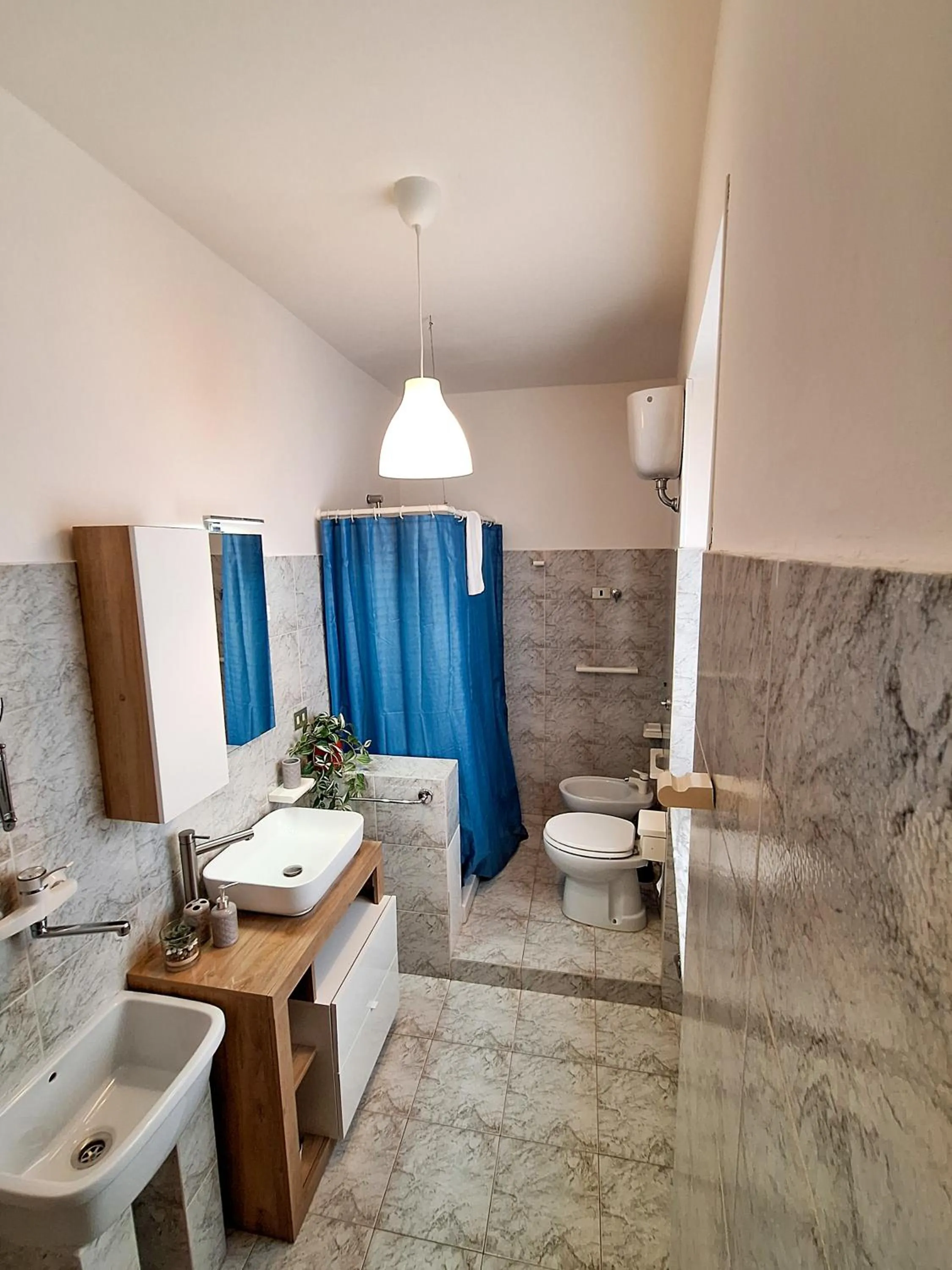 Bed & Breakfast "Il Ghiro"