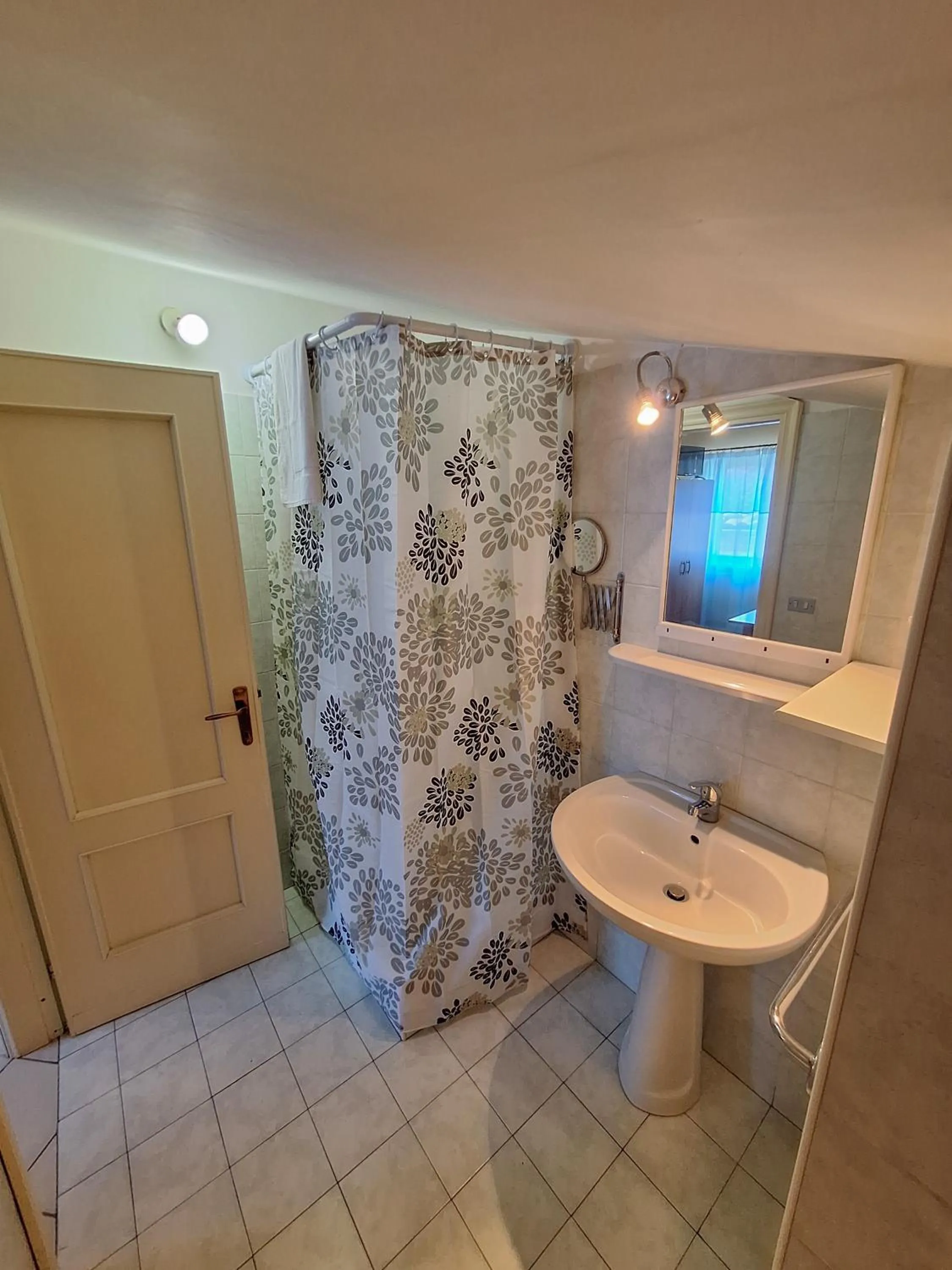 Bed & Breakfast "Il Ghiro"