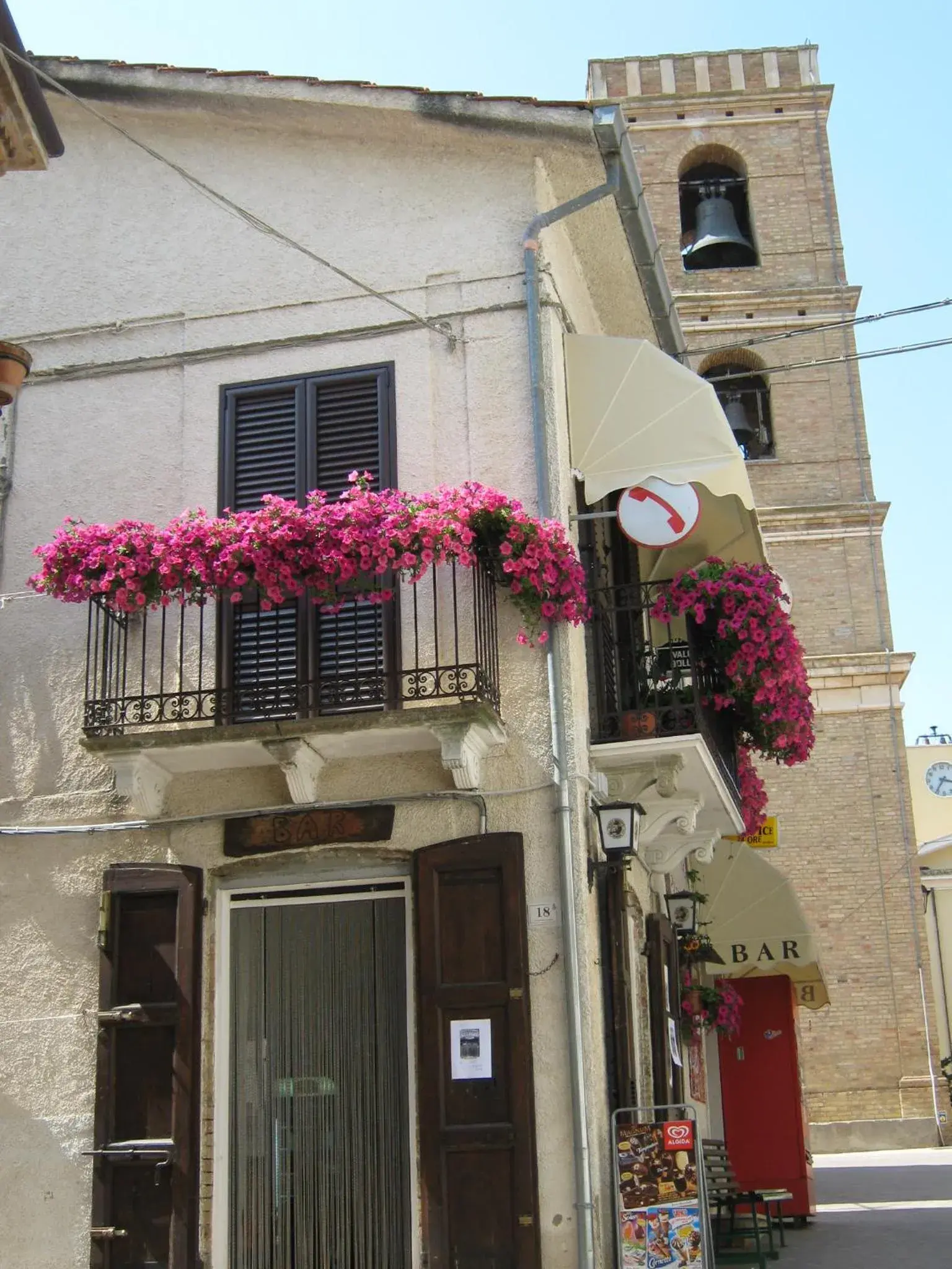Bed & Breakfast "Il Ghiro" Bed & Breakfast "Il Ghiro"