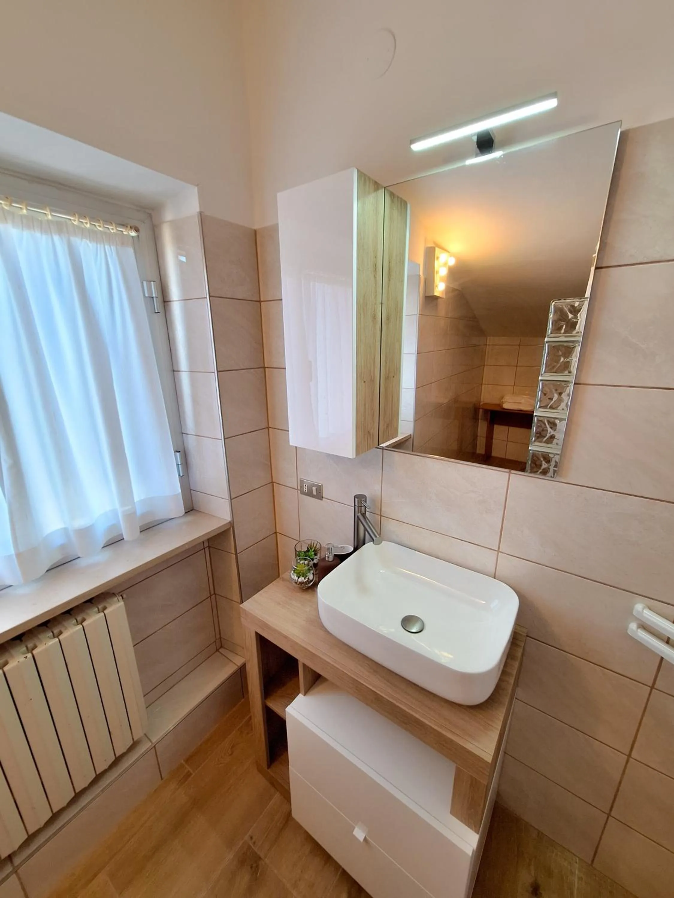 Bed & Breakfast "Il Ghiro"