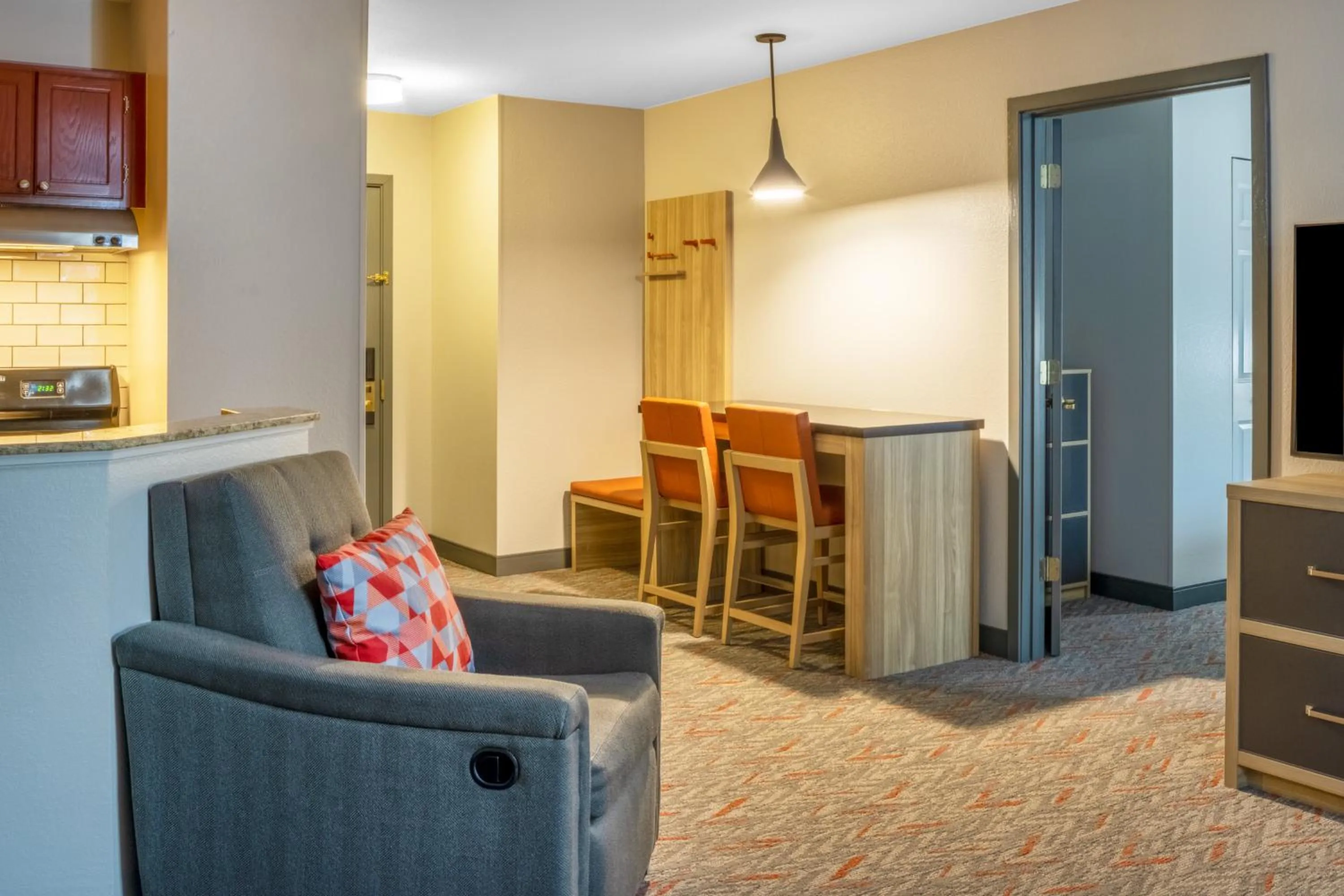 Photo of the whole room in Candlewood Suites - Boston North Shore - Danvers by IHG