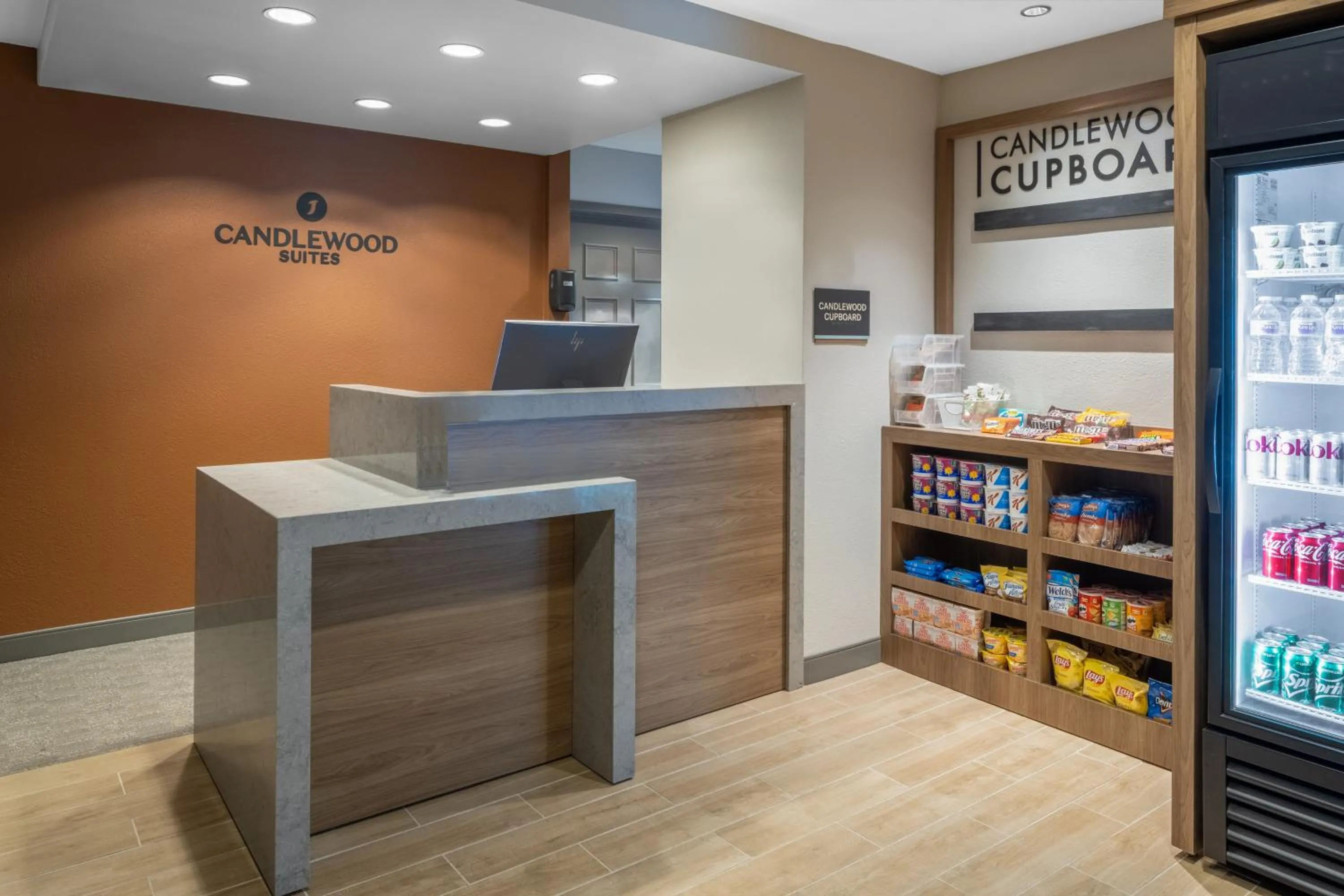 Property building in Candlewood Suites - Boston North Shore - Danvers by IHG