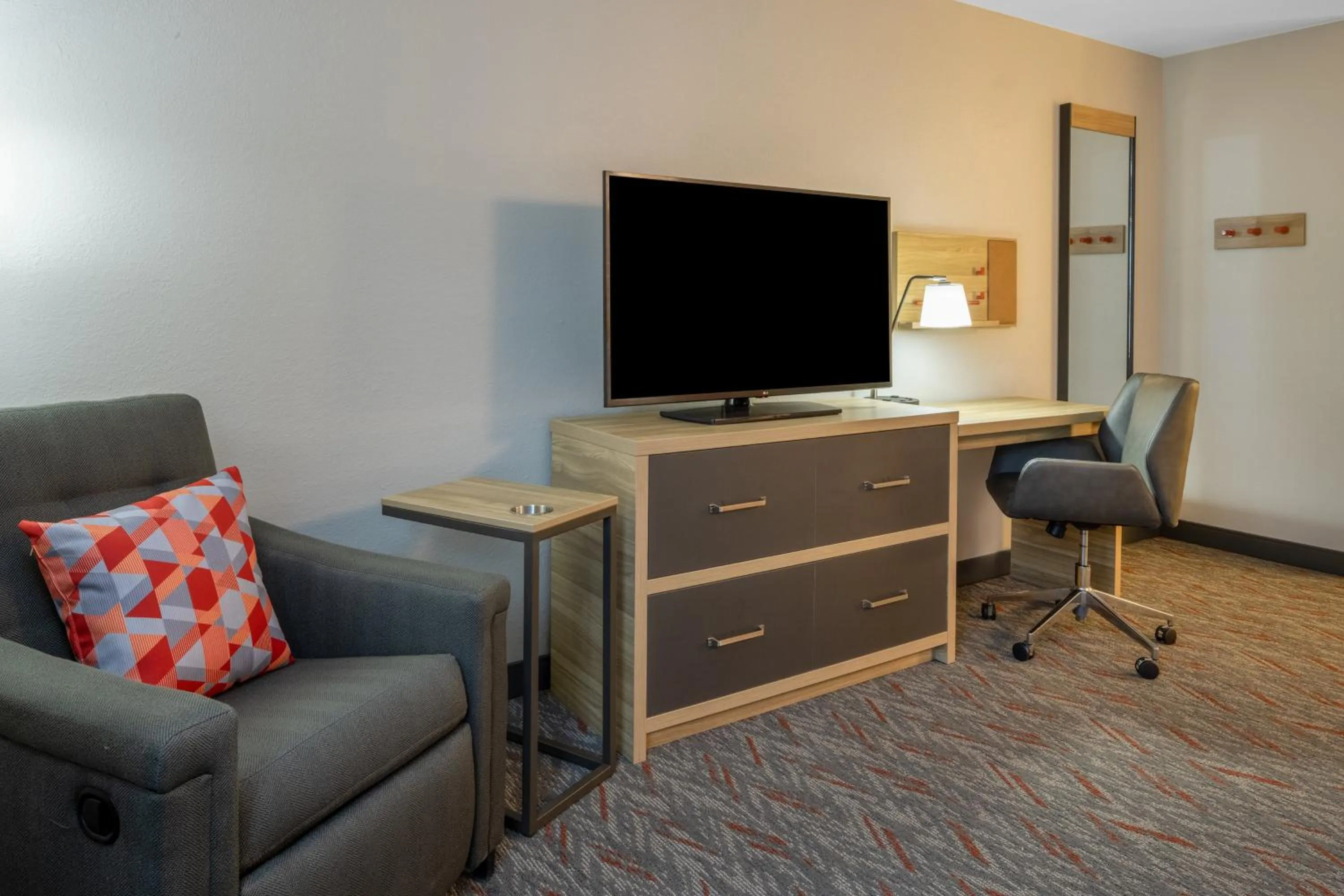 Photo of the whole room in Candlewood Suites - Boston North Shore - Danvers by IHG