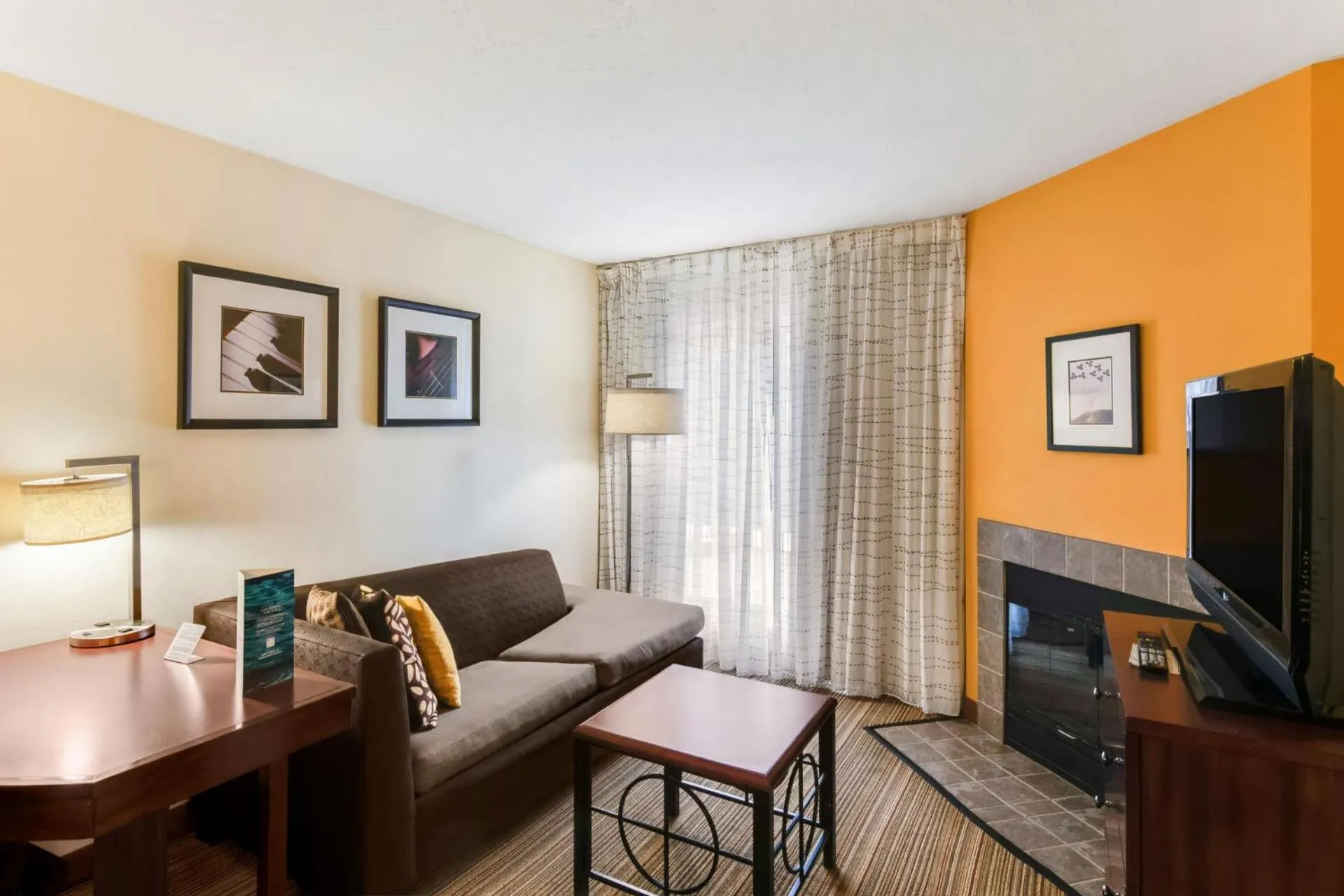 Avia Residences on Research - Extended Stay