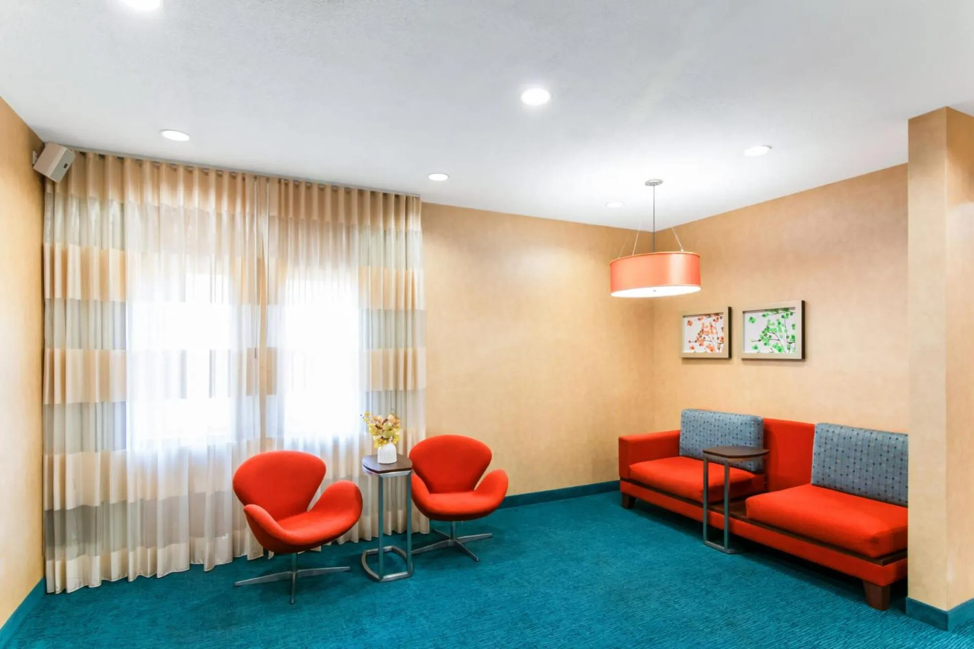 Avia Residences on Research - Extended Stay