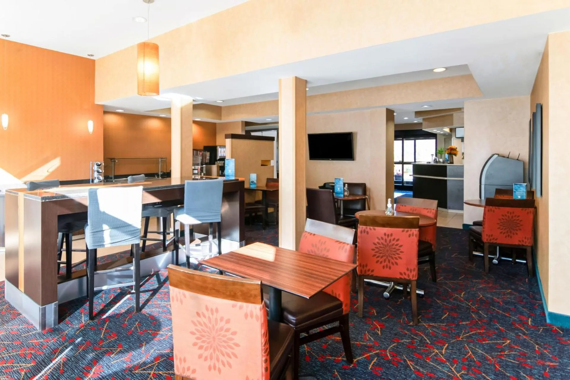 Avia Residences on Research - Extended Stay