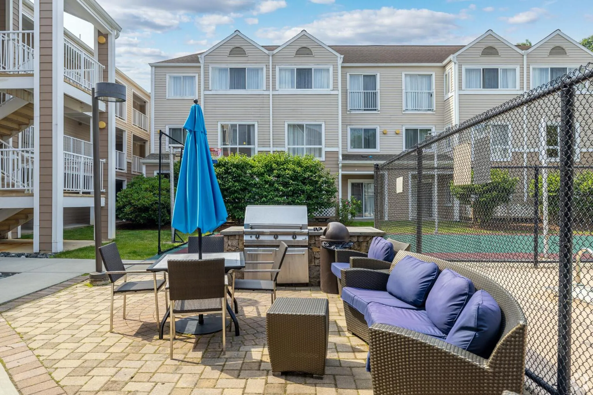 Avia Residences on Research - Extended Stay