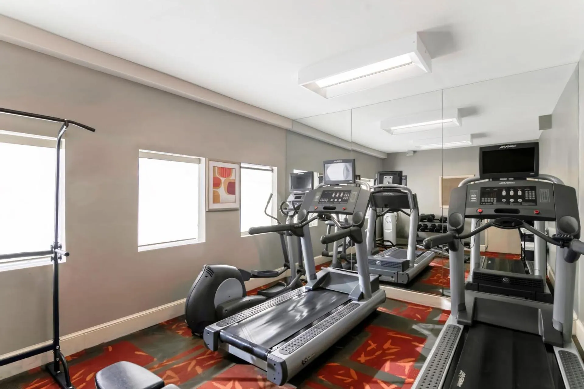 Avia Residences on Research - Extended Stay