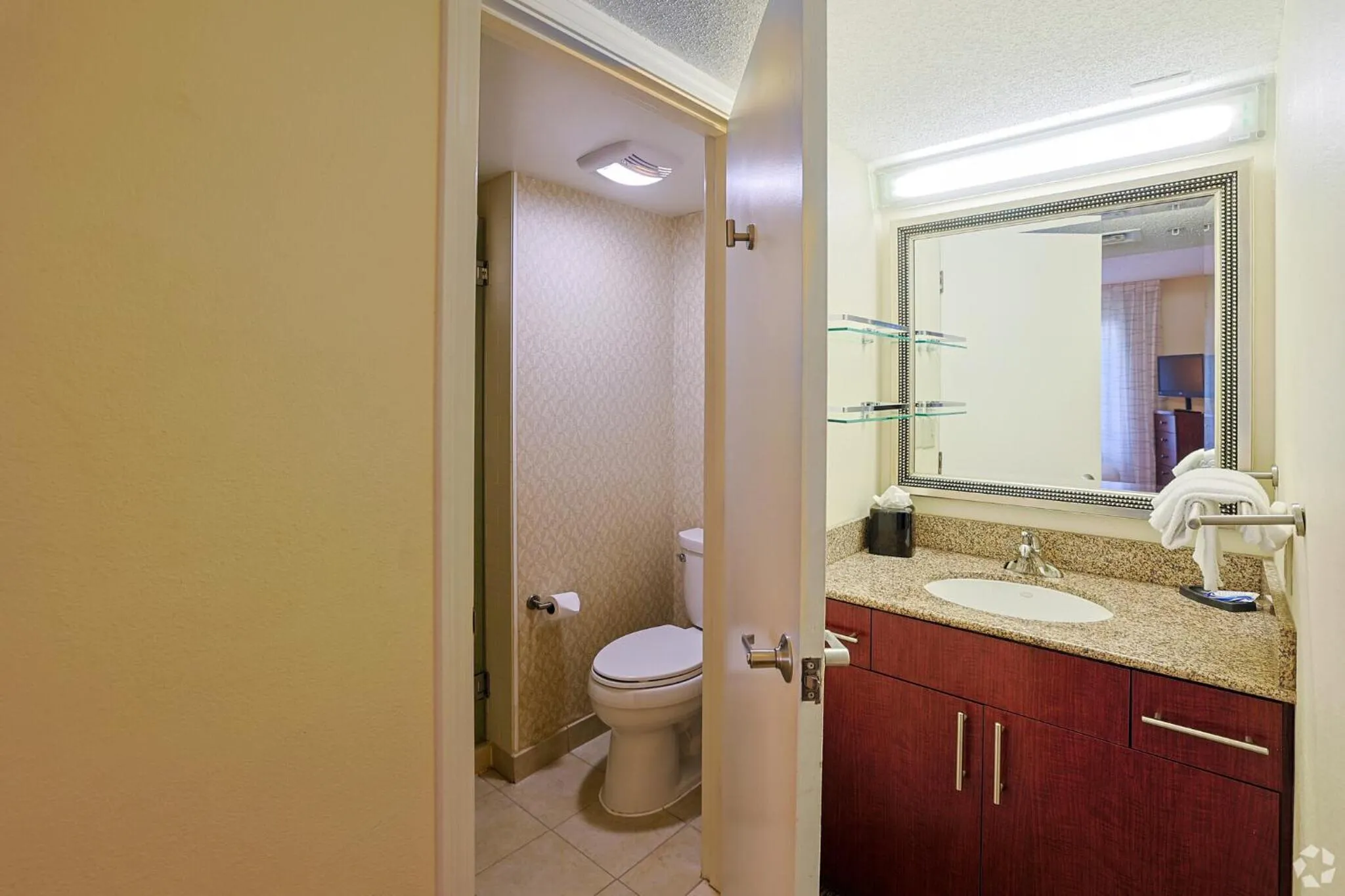 Avia Residences on Research - Extended Stay