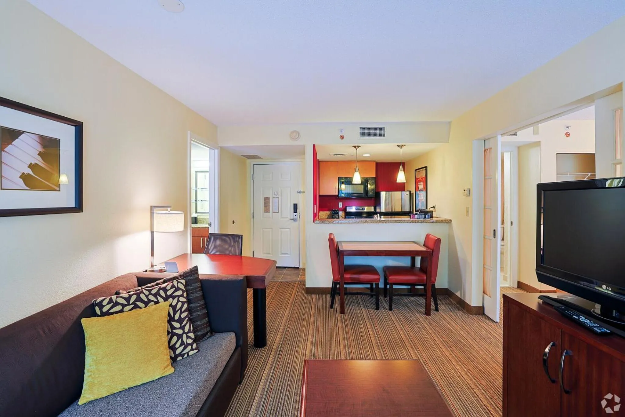 Avia Residences on Research - Extended Stay