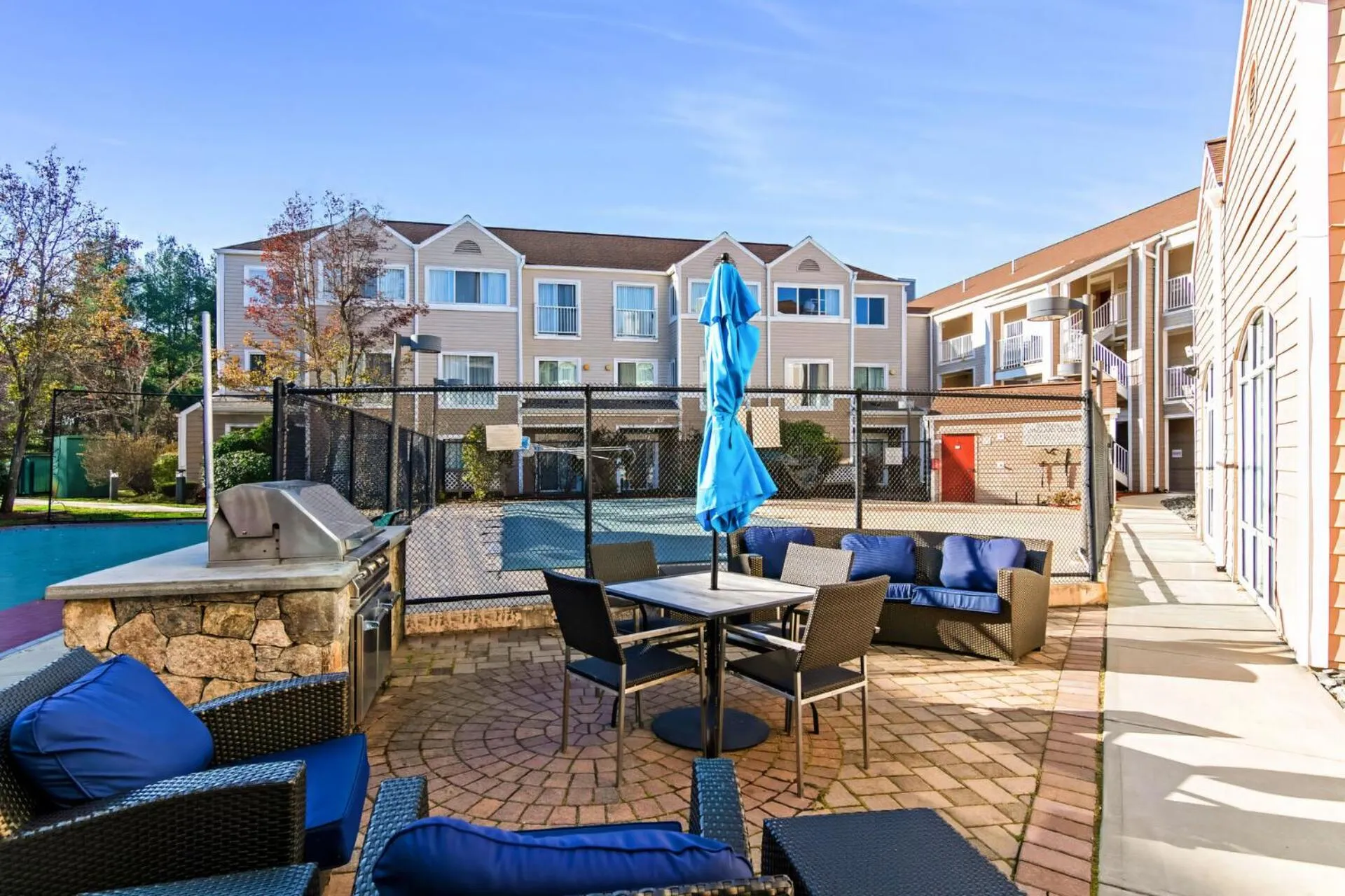 Avia Residences on Research - Extended Stay