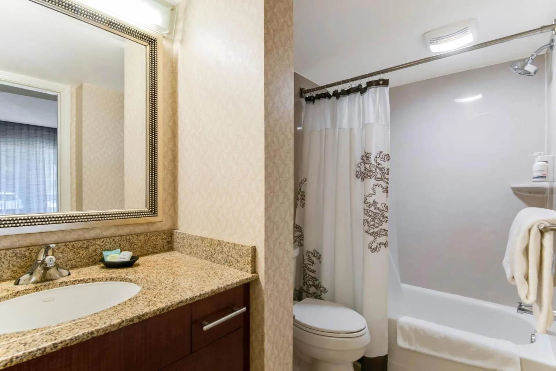 Avia Residences on Research - Extended Stay