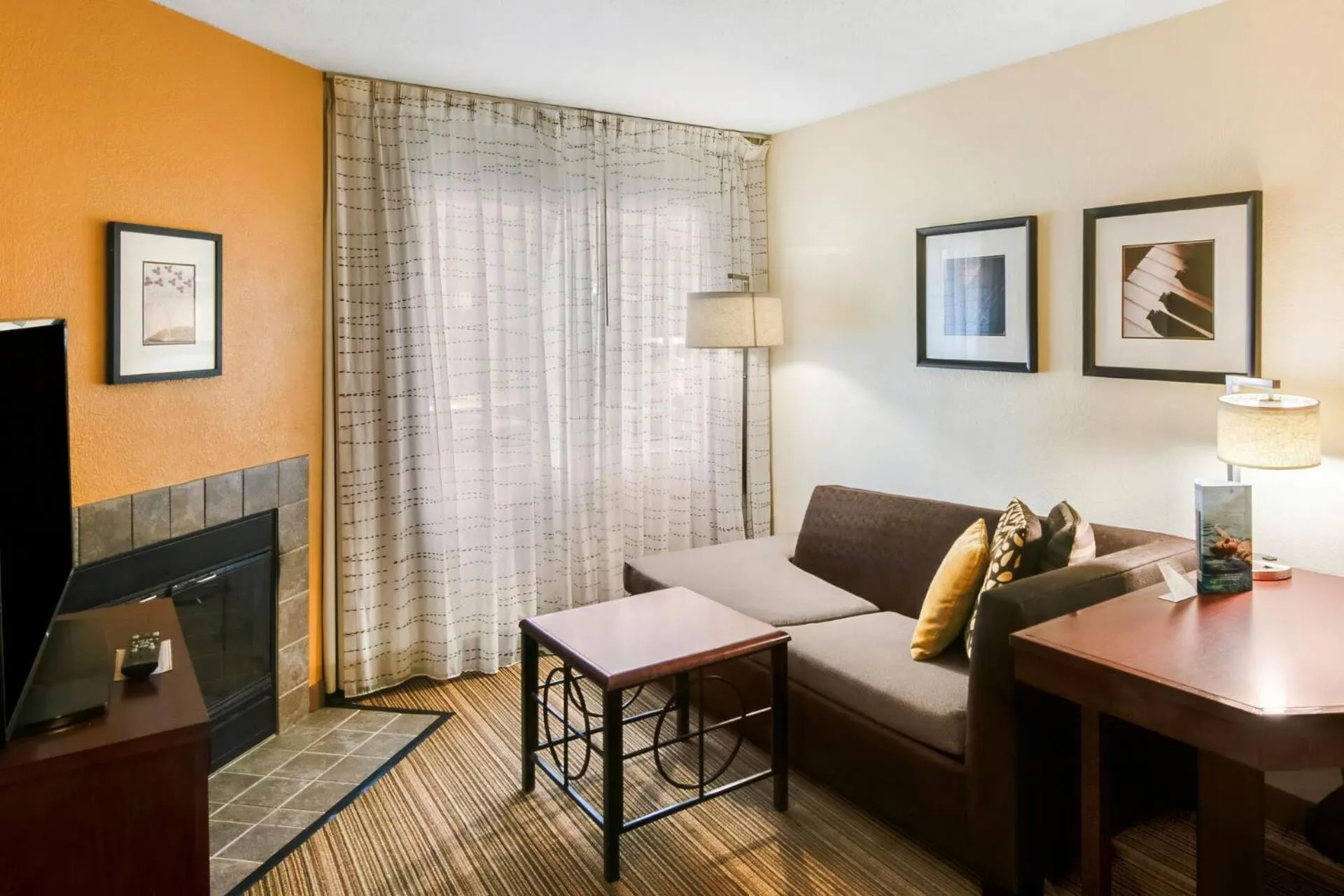 Avia Residences on Research - Extended Stay