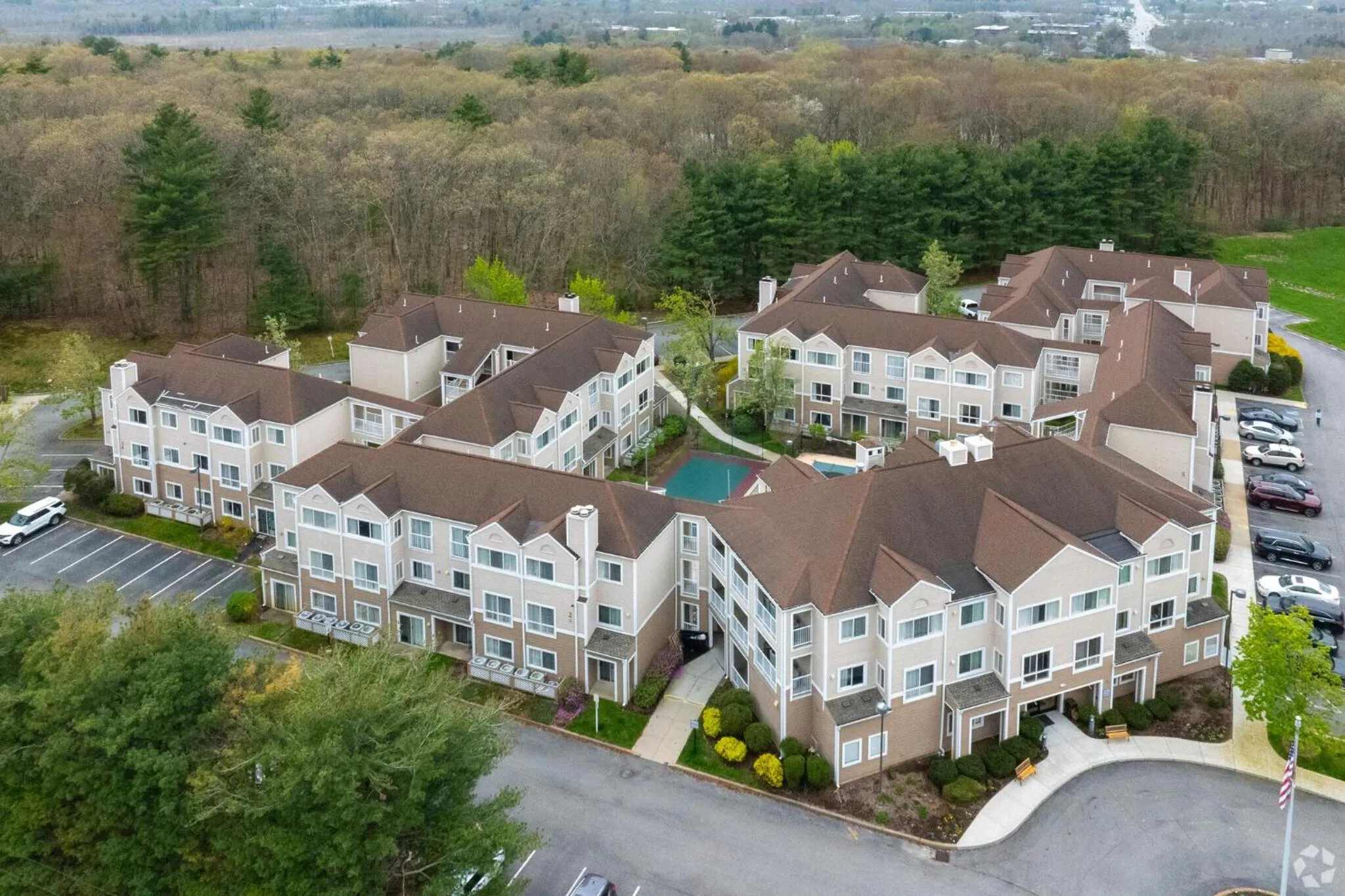 Avia Residences on Research - Extended Stay