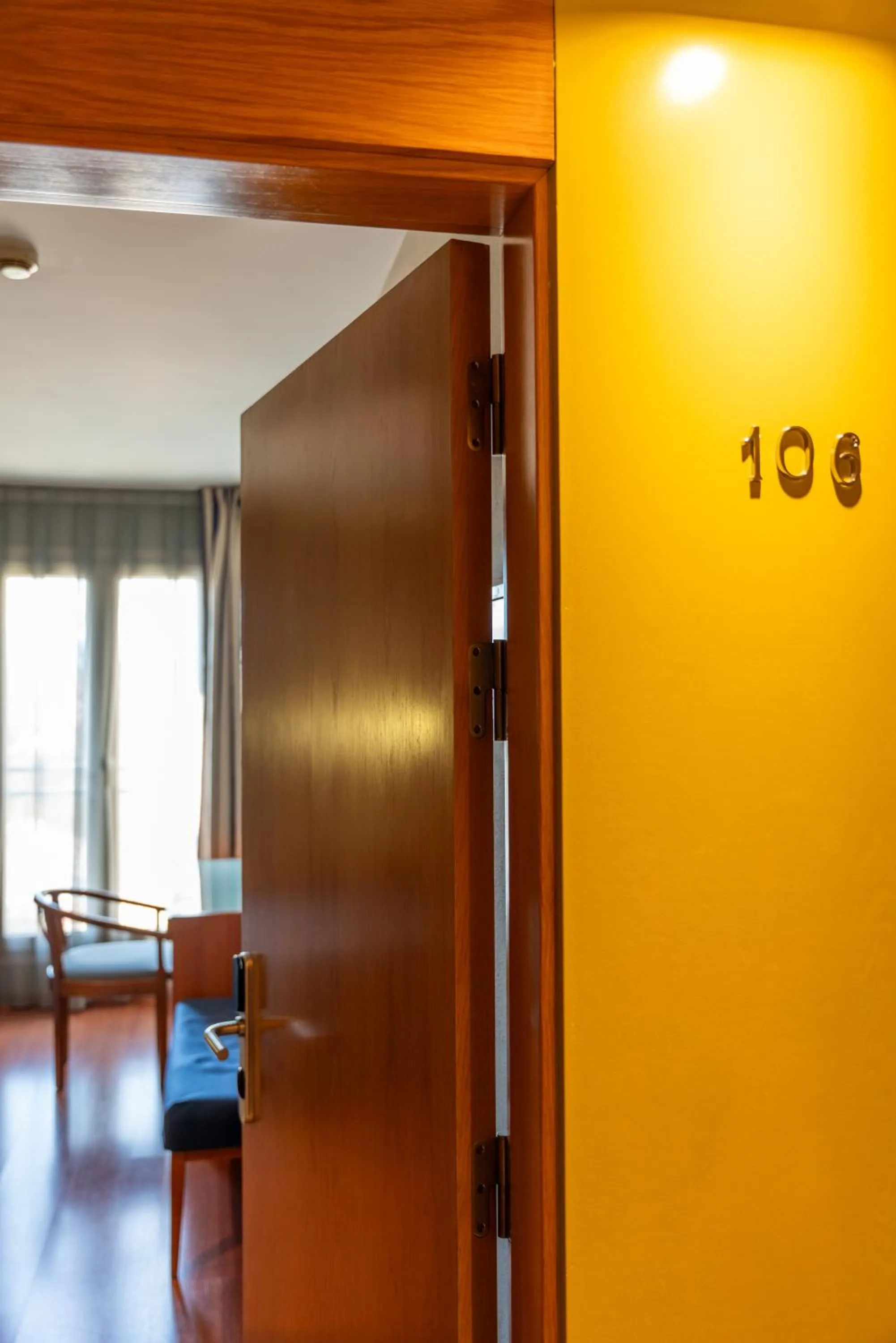 Other in Hotel J. Balmes Vic