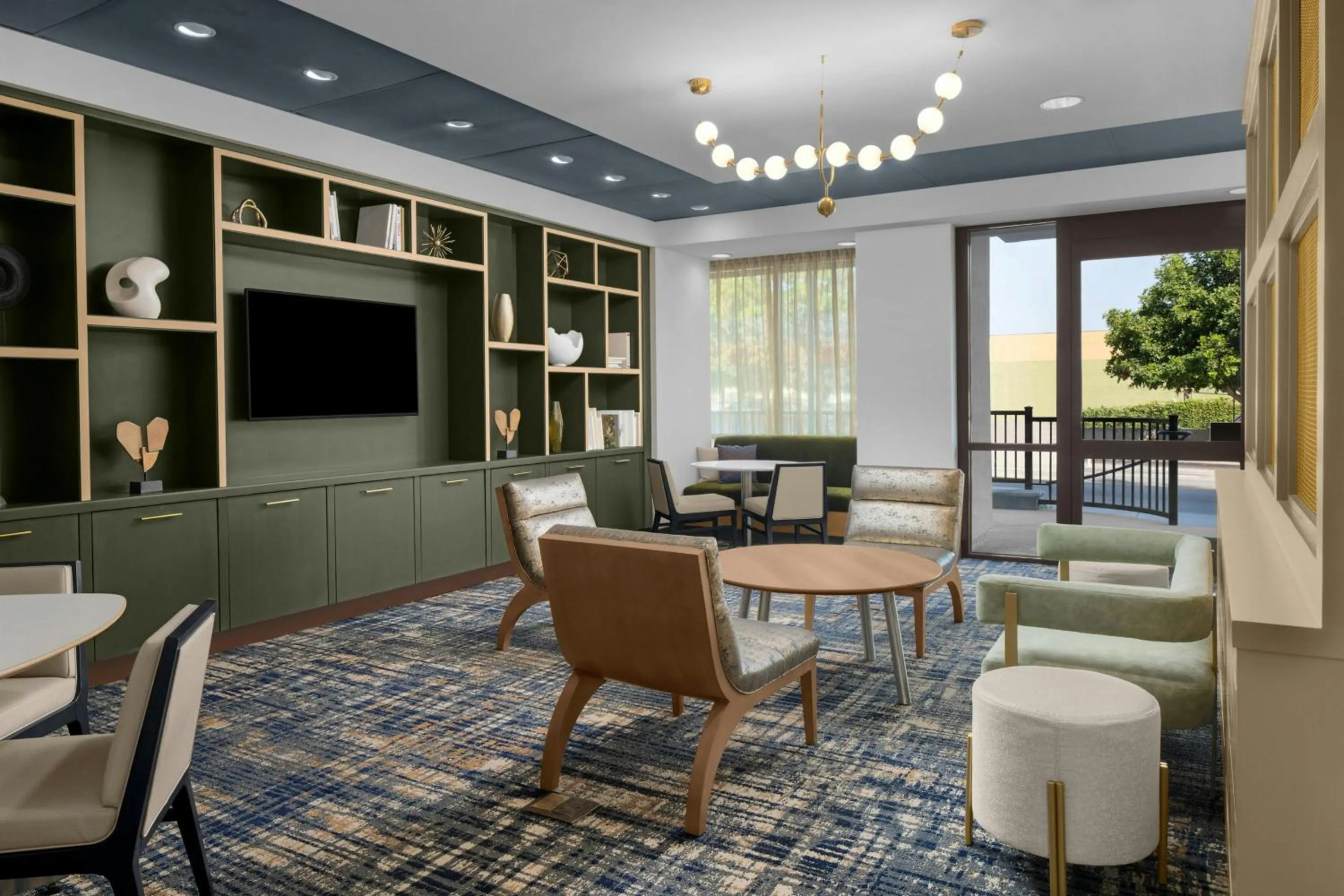 Other in Residence Inn Los Angeles Burbank/Downtown