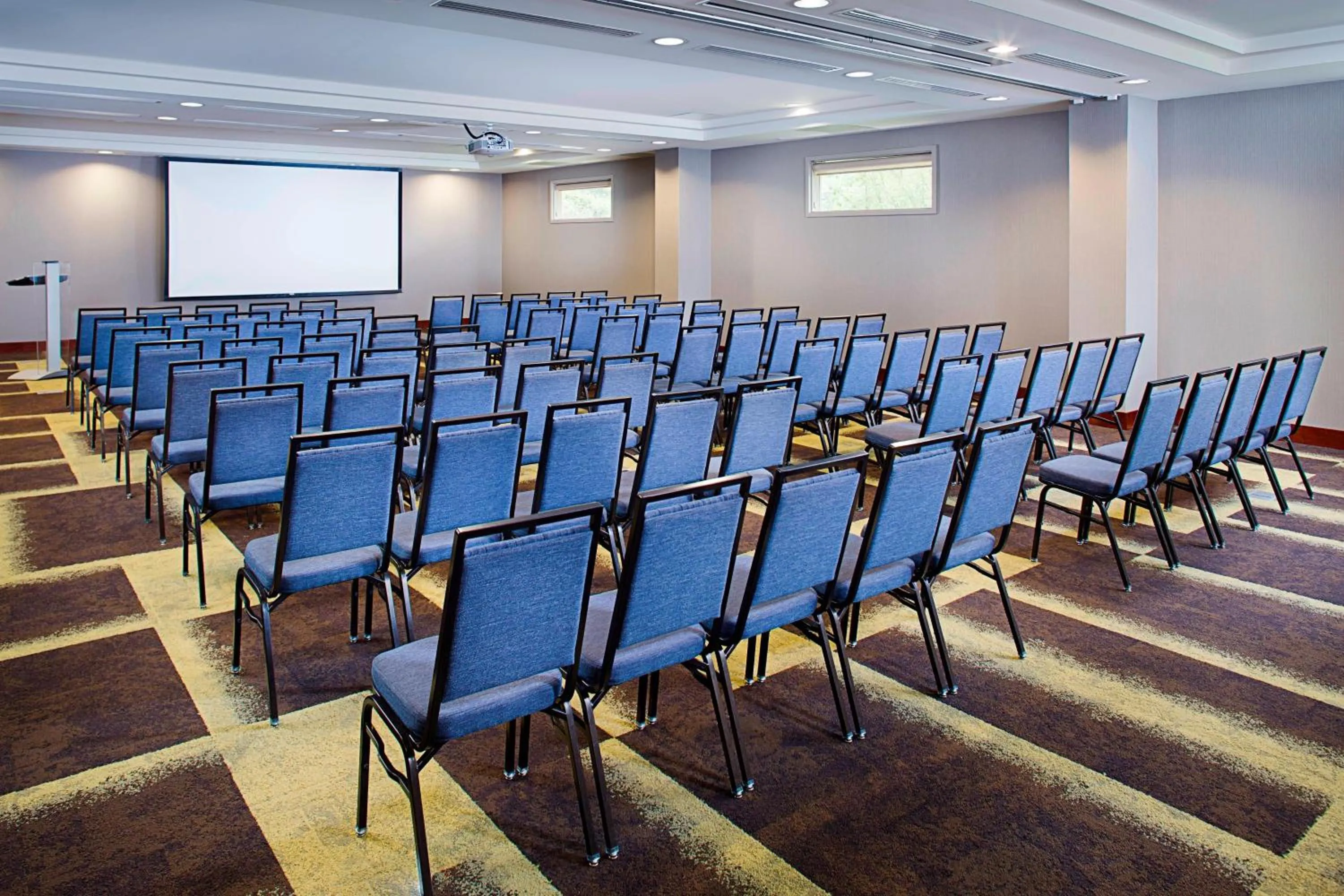 Meeting/conference room in Residence Inn Seattle Bellevue Downtown