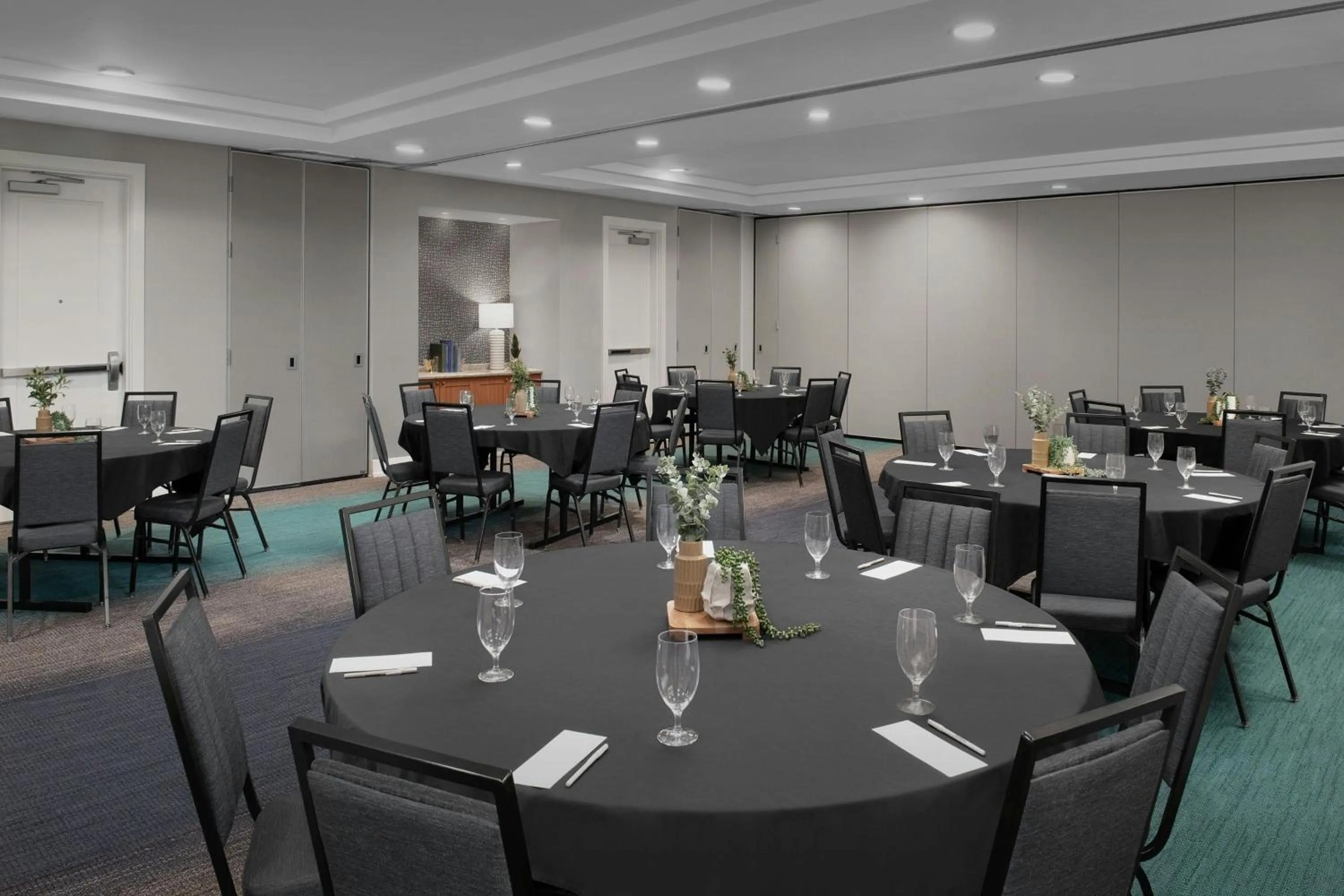 Meeting/conference room in Residence Inn Seattle Bellevue Downtown