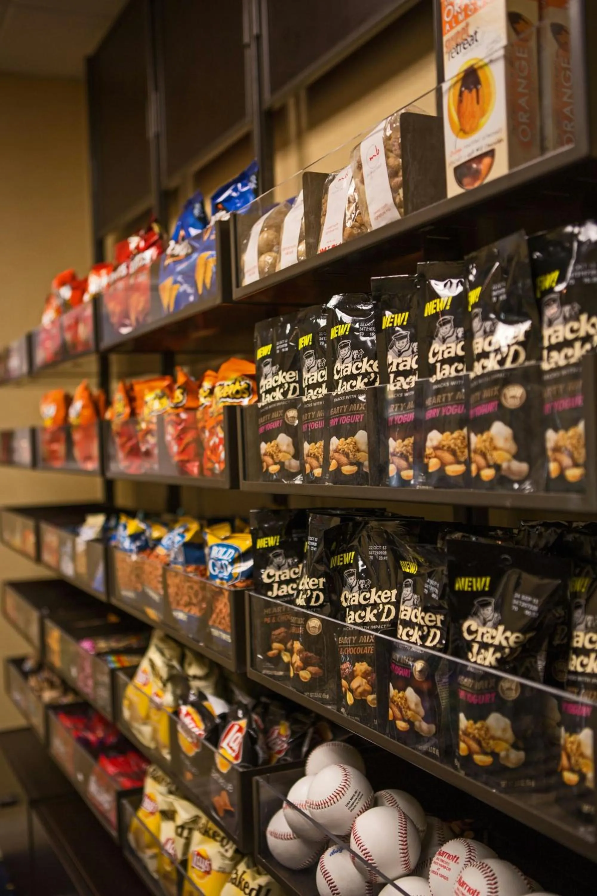 Other in Baltimore Marriott Inner Harbor at Camden Yards