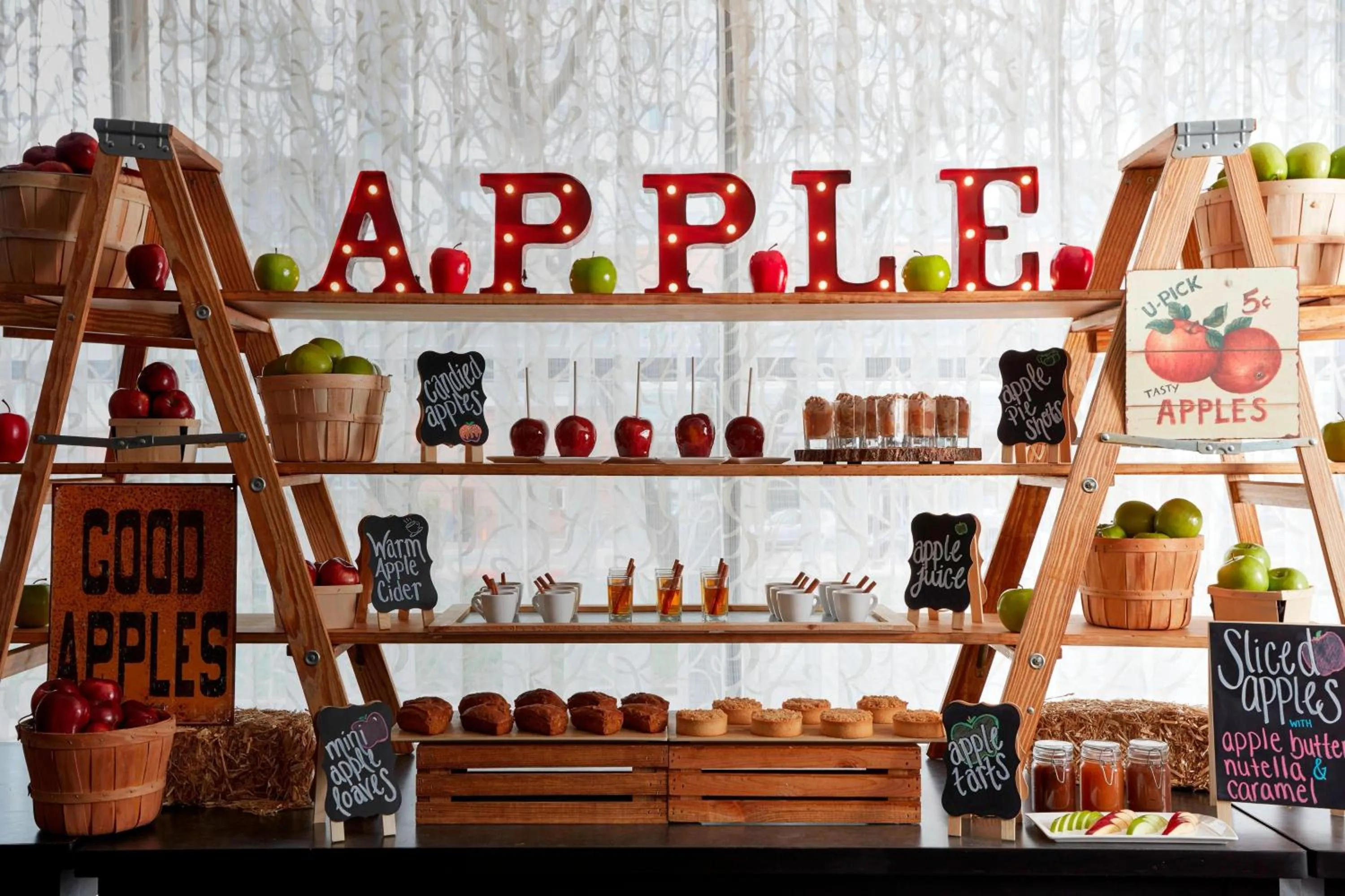 Meeting/conference room in Baltimore Marriott Inner Harbor at Camden Yards