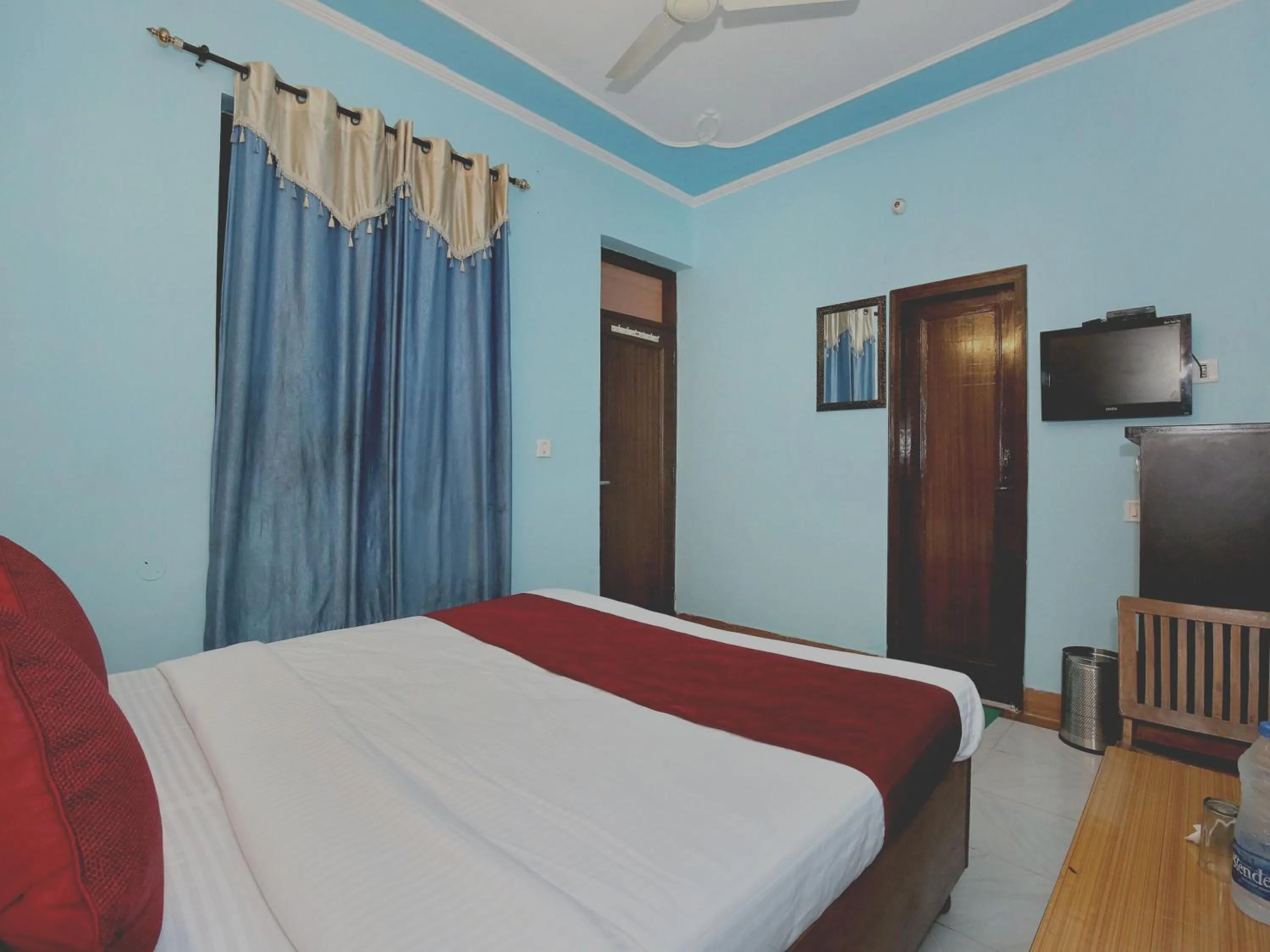 Other, Bed in GMG Hotel