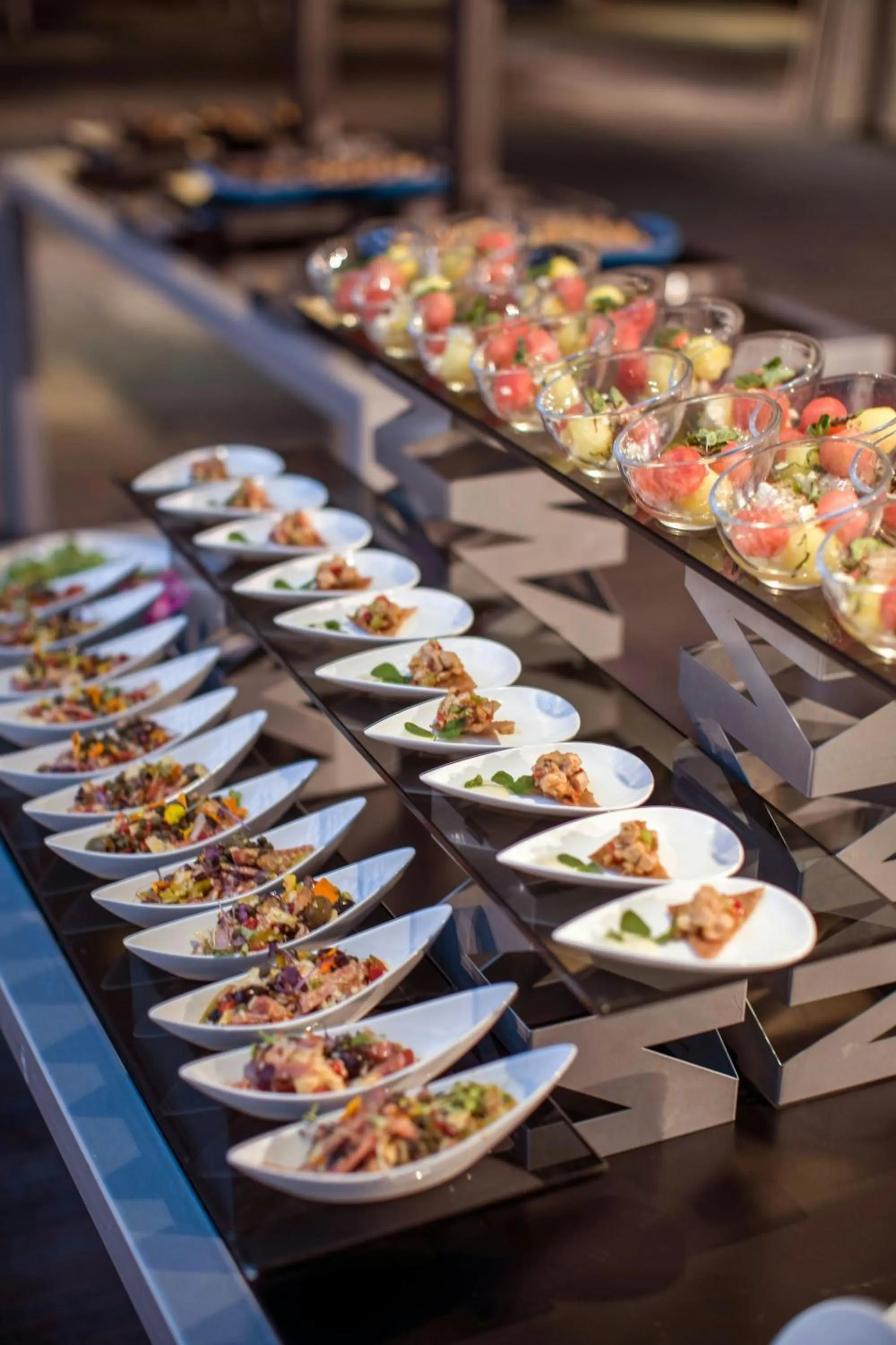 Lobby or reception in Renaissance Baltimore Harborplace Hotel