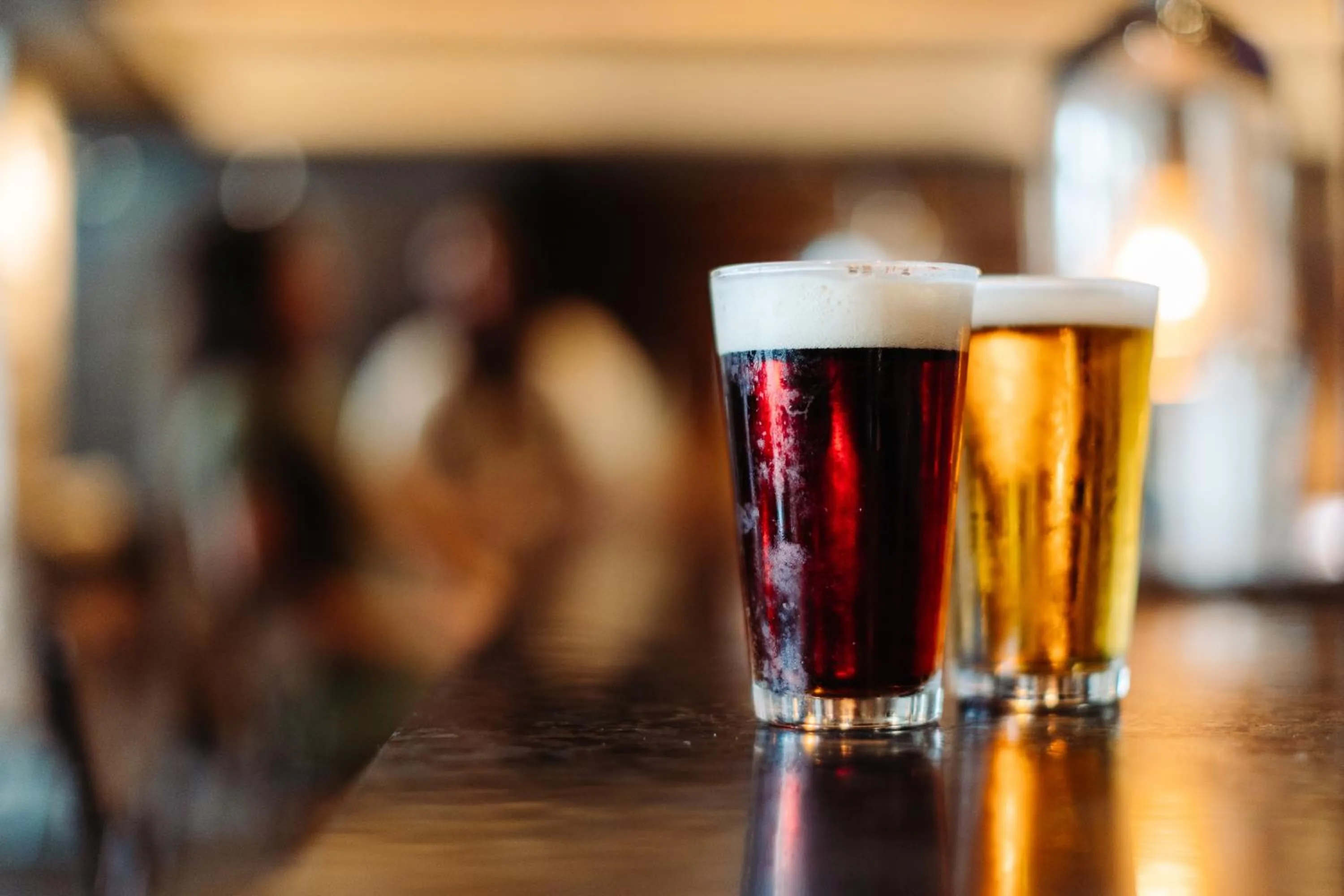 Restaurant/places to eat in Baltimore Marriott Waterfront