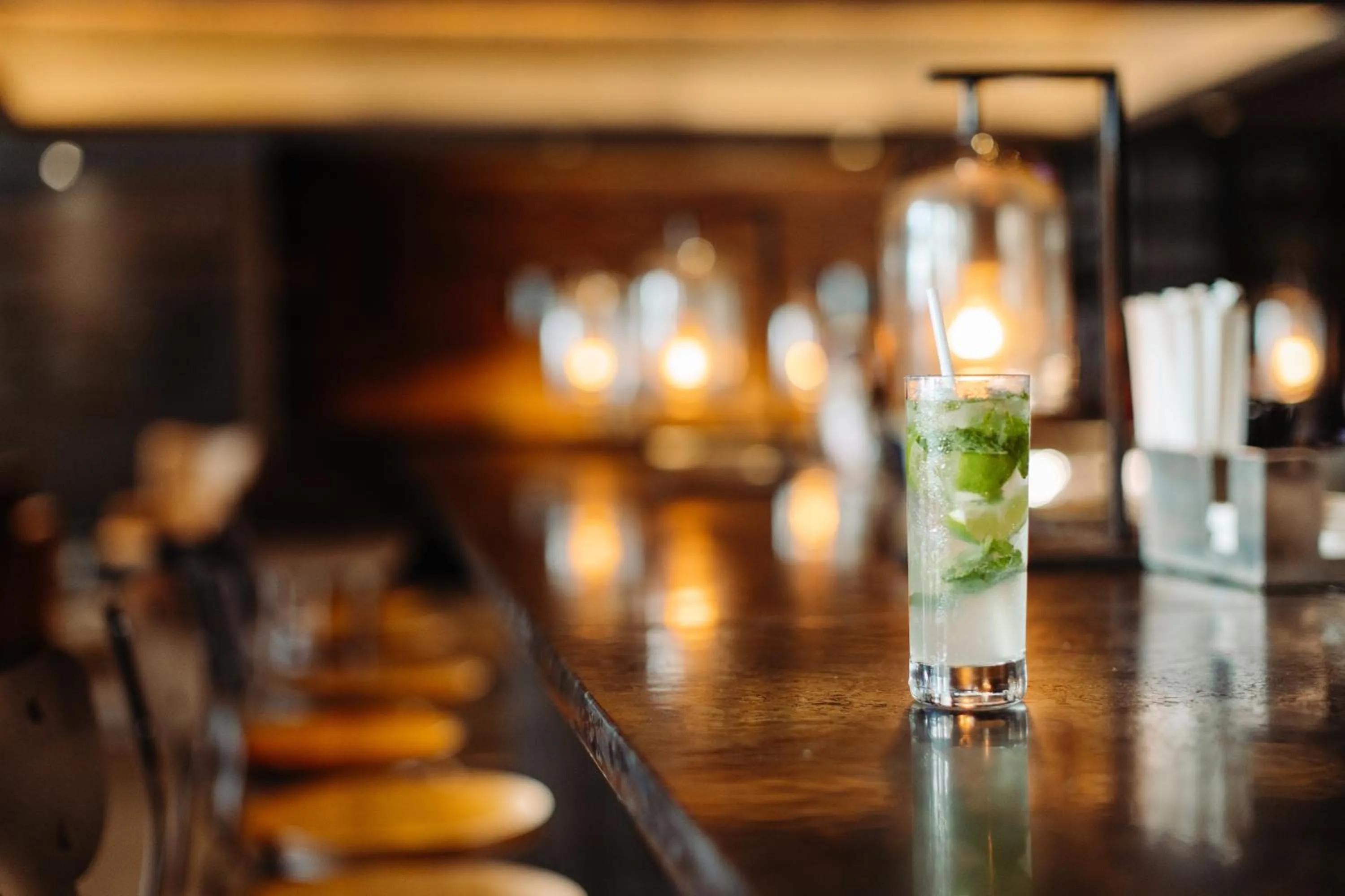 Restaurant/places to eat in Baltimore Marriott Waterfront