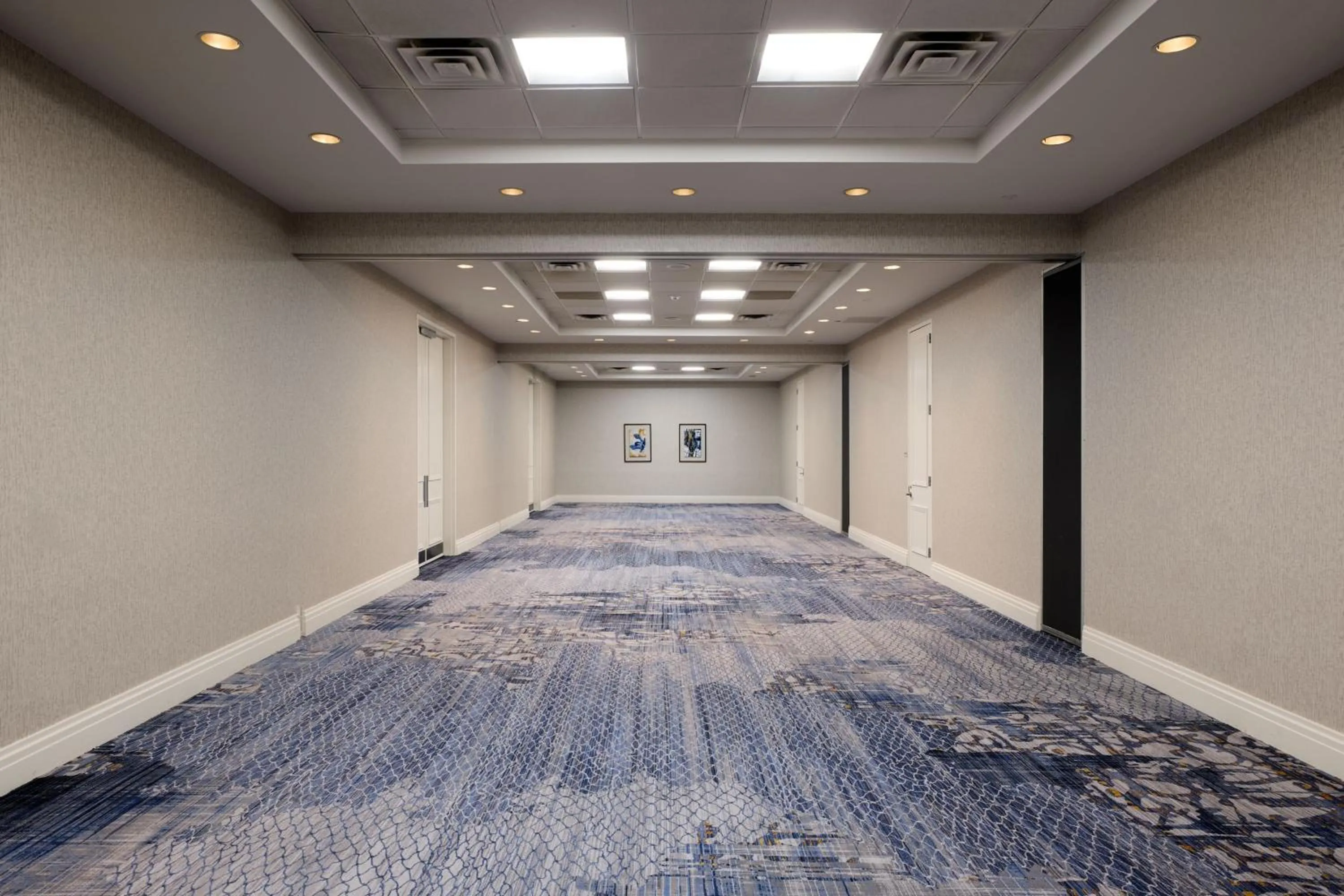 Meeting/conference room in Baltimore Marriott Waterfront