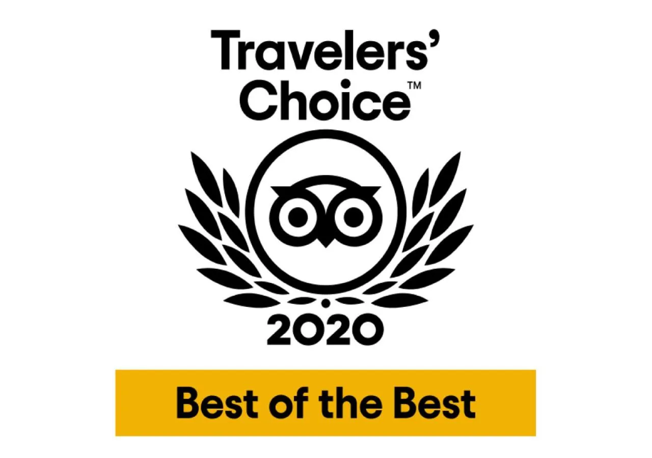 Certificate/Award in Eb Hotel By Eurobuilding Quito Airport