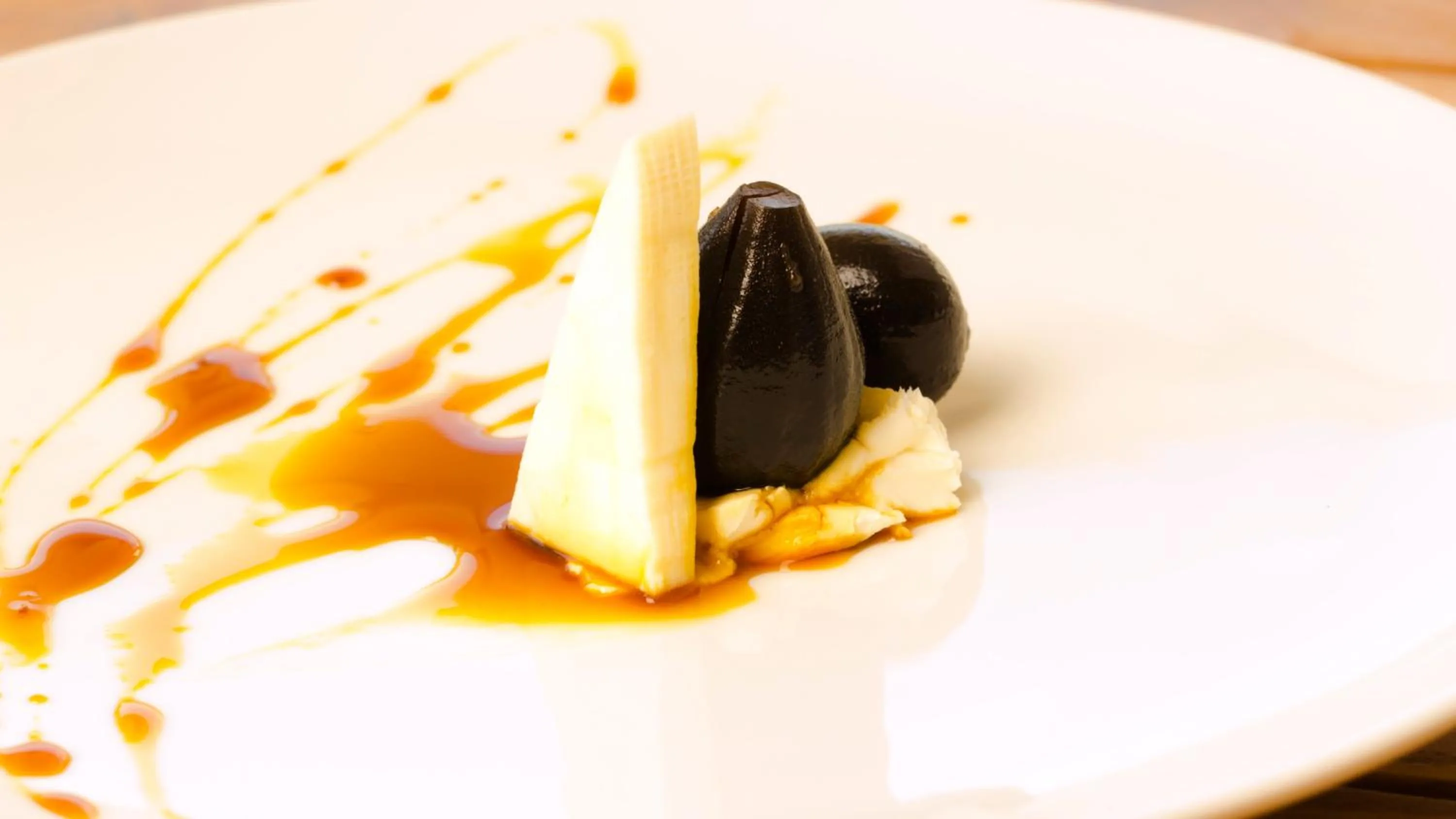 Restaurant/places to eat in Eb Hotel By Eurobuilding Quito Airport