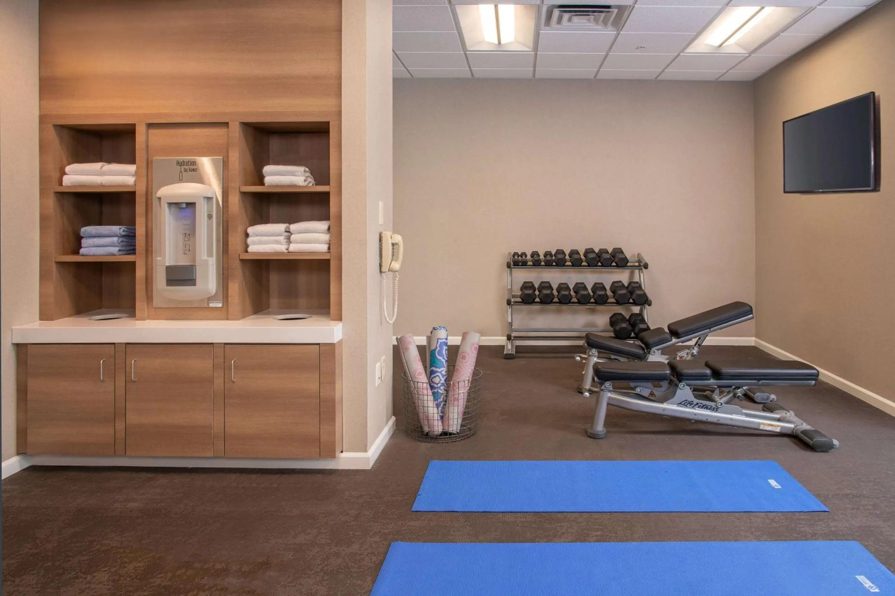 Activities in Sonesta ES Suites Baltimore BWI Airport