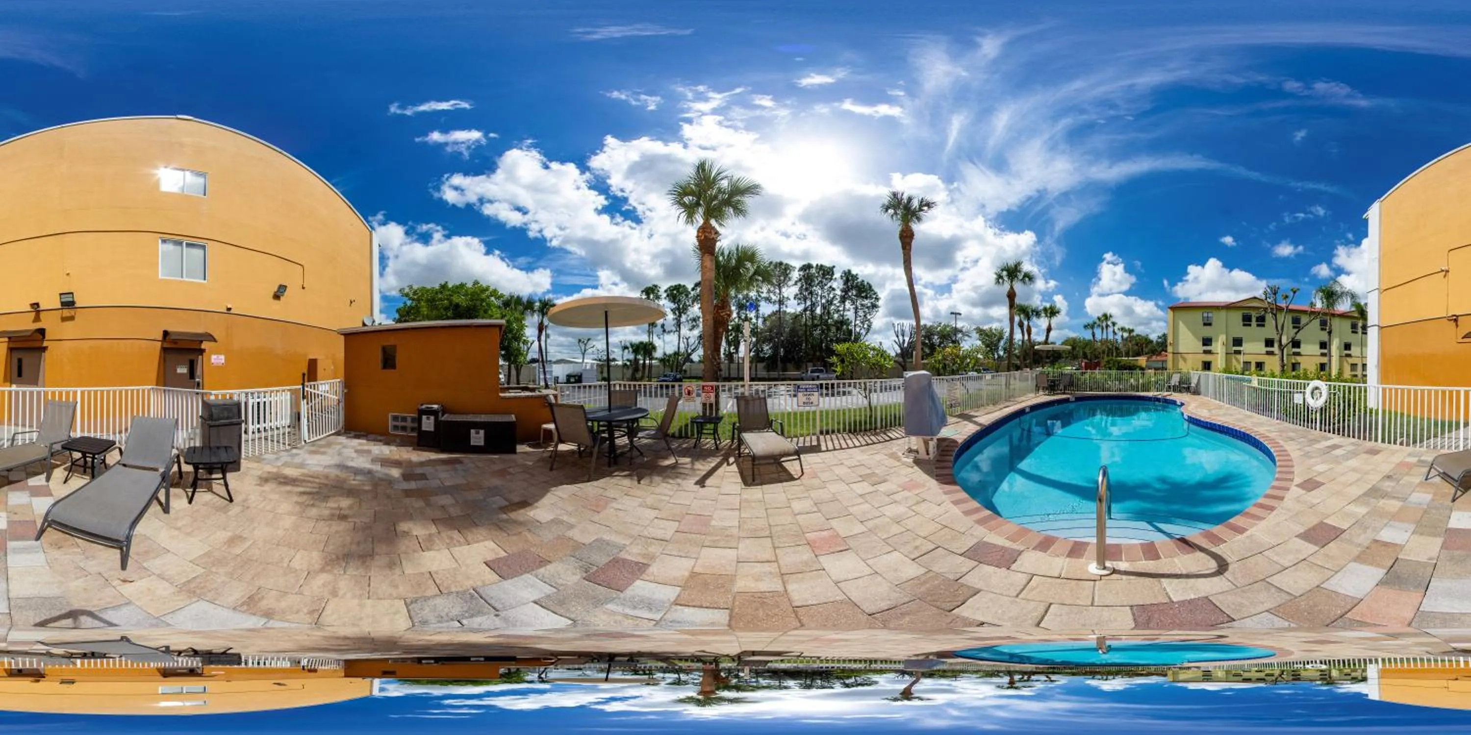  in Quality Inn Sarasota I-75