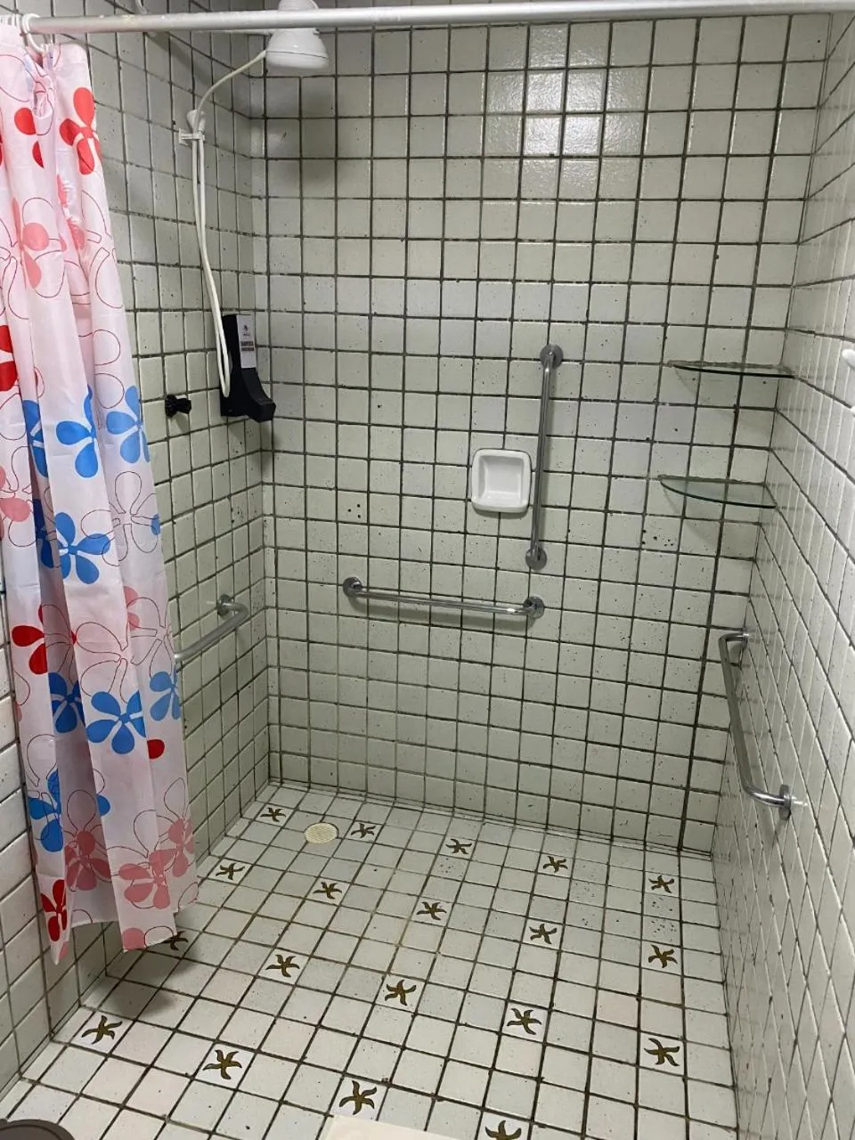 Property building in Pousada Barra Velha