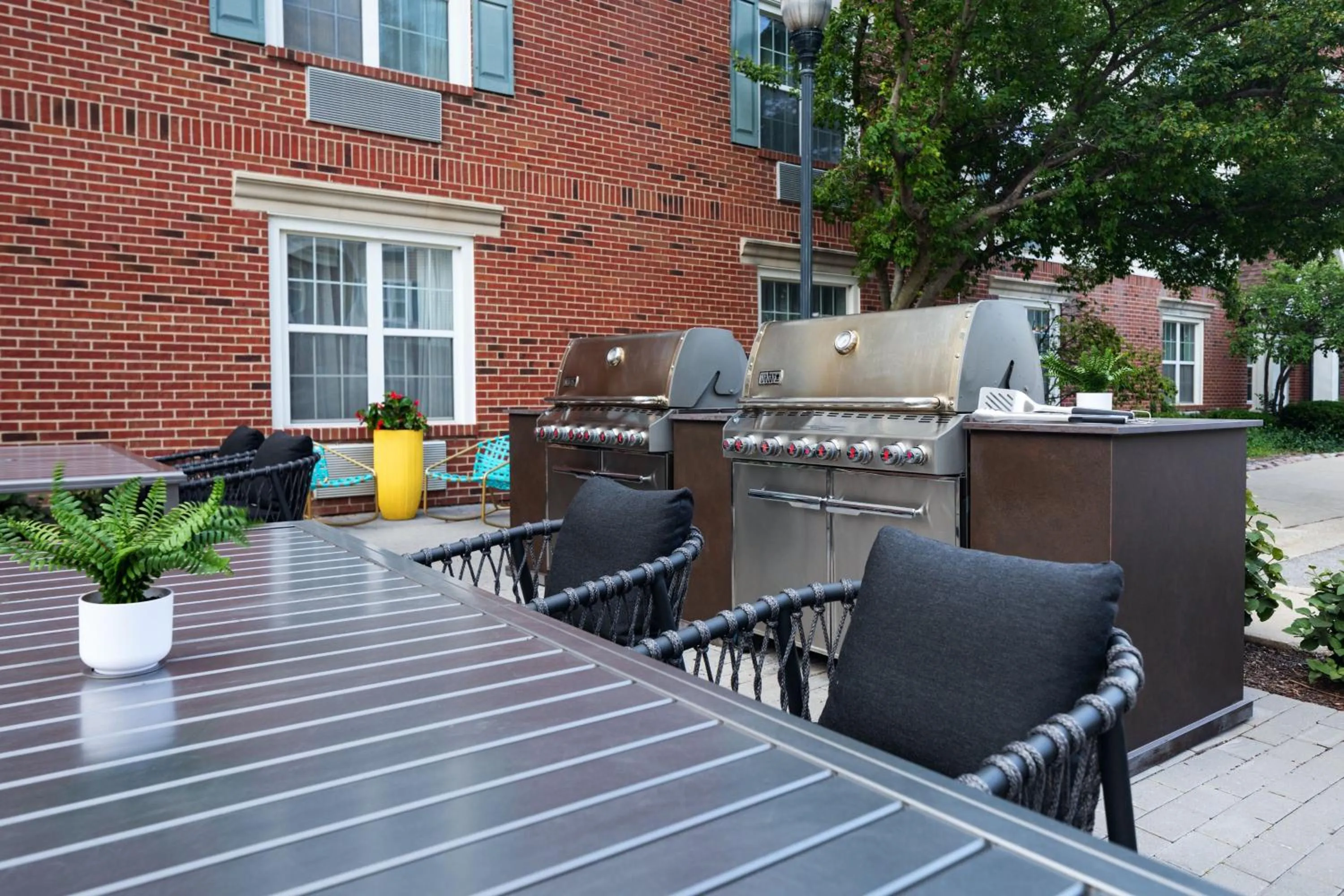 Other in TownePlace Suites Chicago Lombard