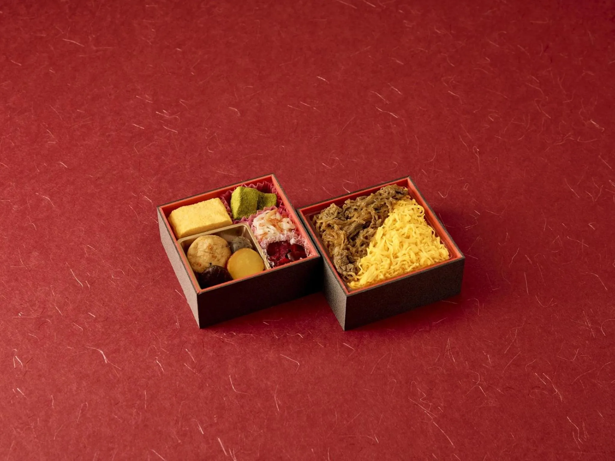 Breakfast in Village Kyoto