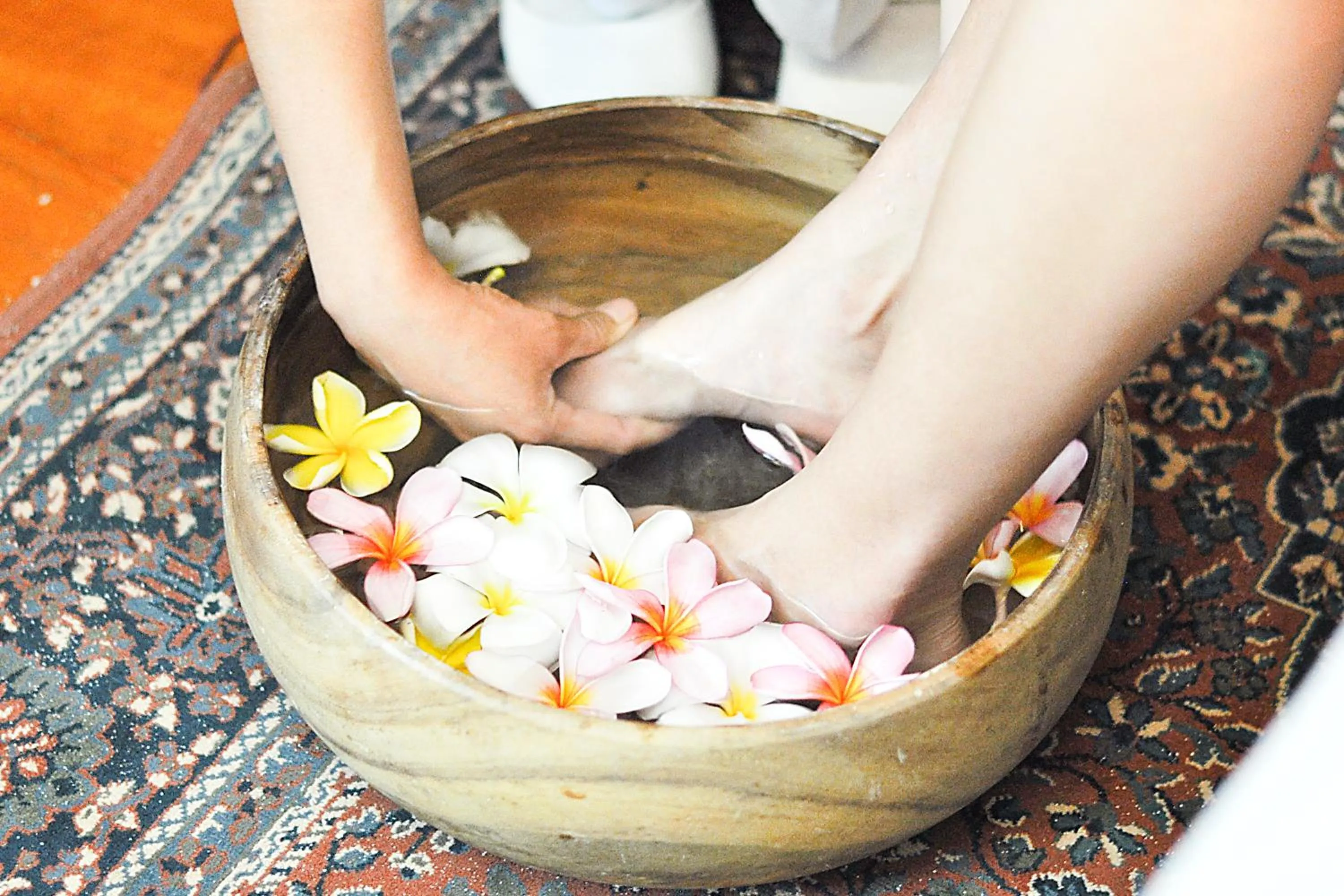 Spa and wellness centre/facilities in Paradise Garden Hotel and Convention Center Boracay Powered by ASTON