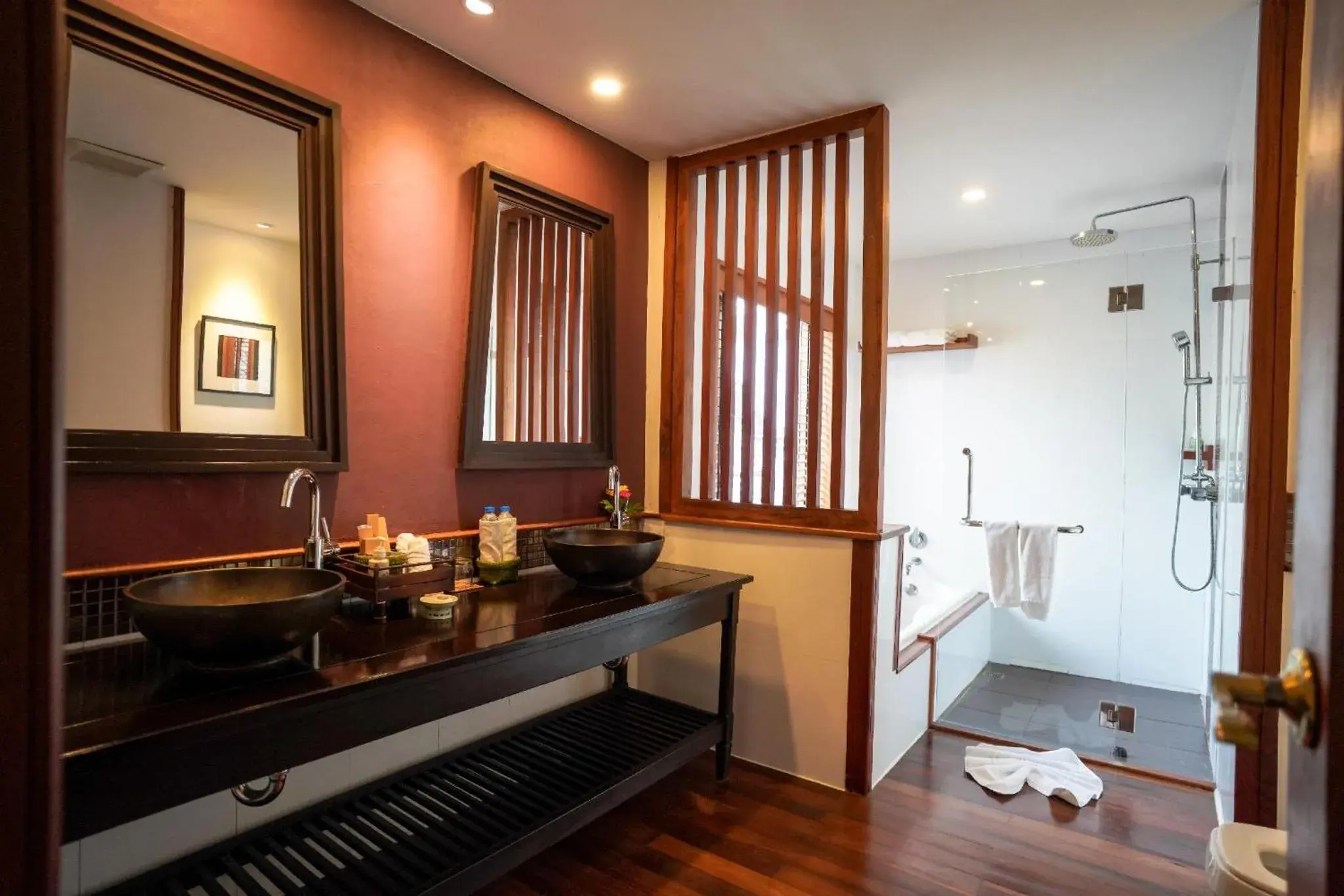 Executive Suite in Le Palais Juliana Executive Suite in Le Palais Juliana