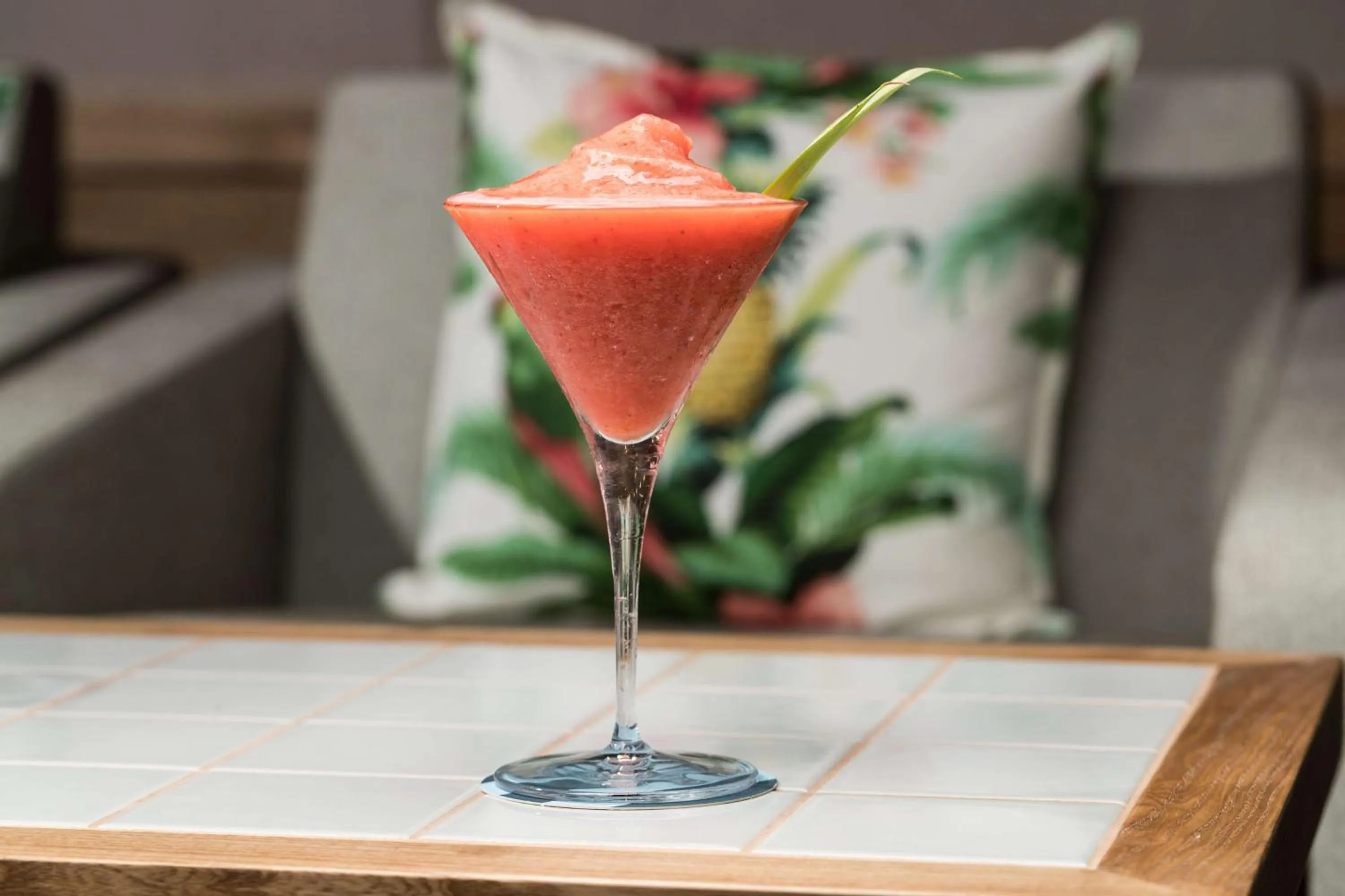 Lounge or bar in Sails Port Macquarie by Rydges