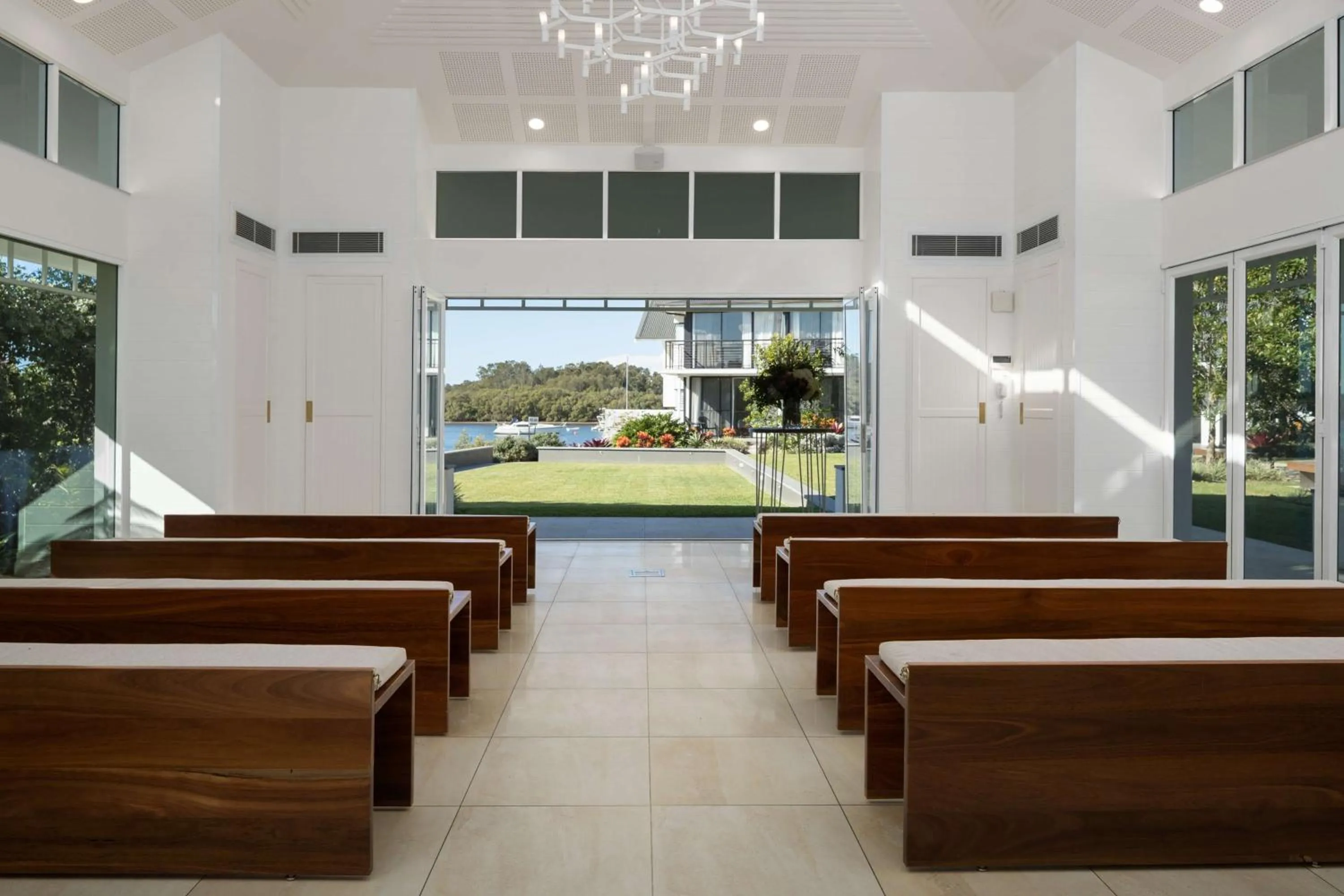 Other in Sails Port Macquarie by Rydges