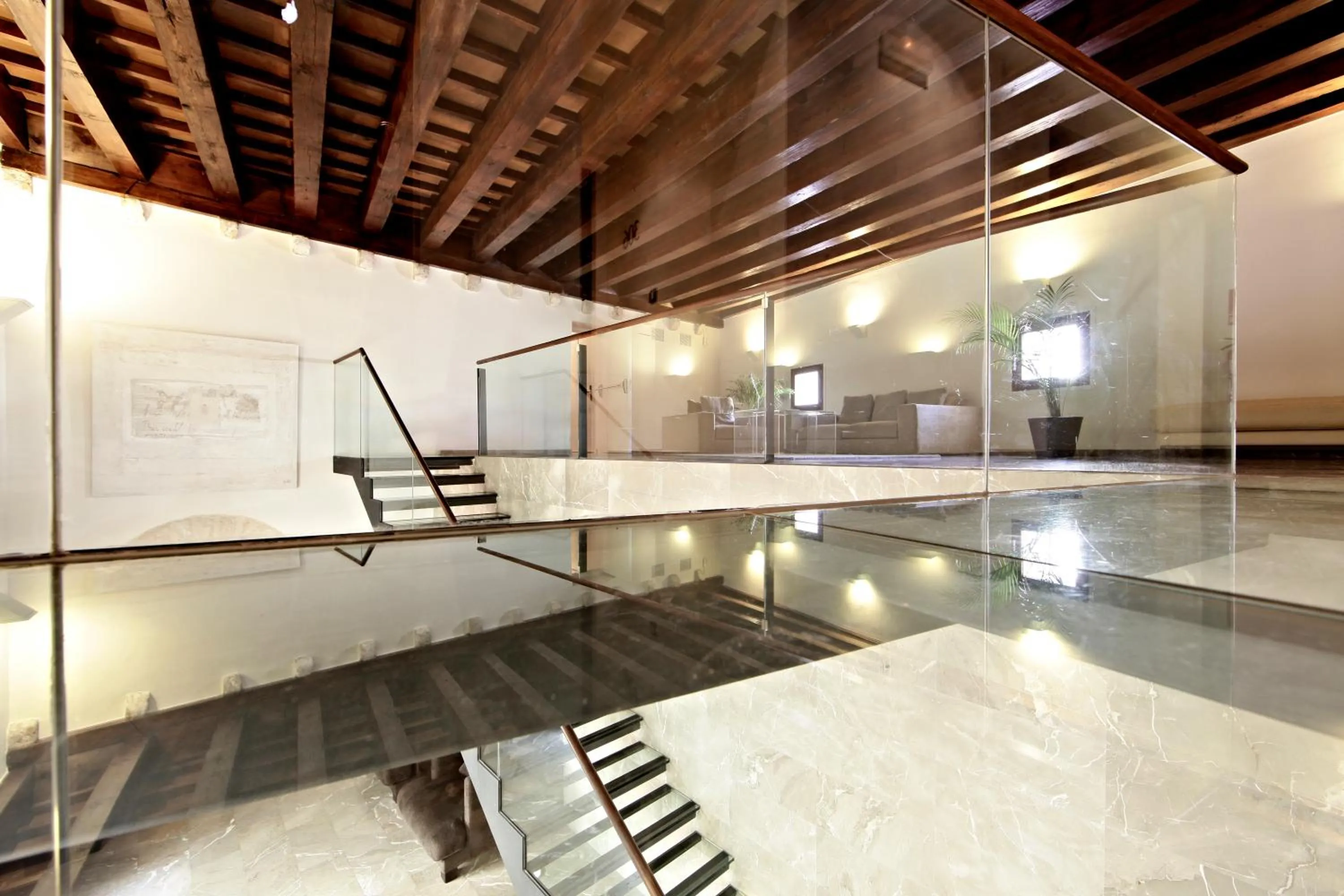 Banquet/Function facilities in Petit Palace Hotel Tres