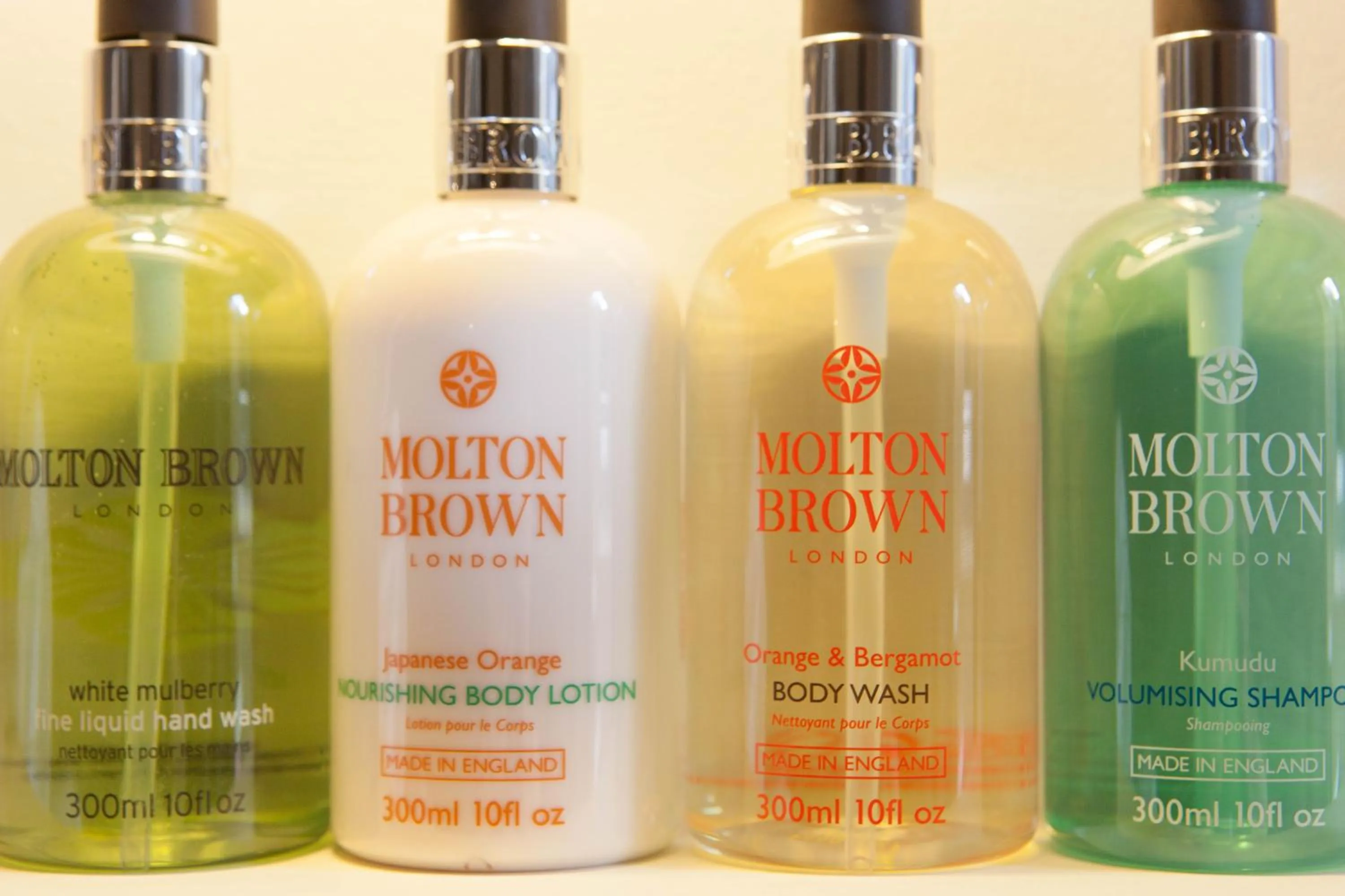 Bathroom in Petit Palace Hotel Tres