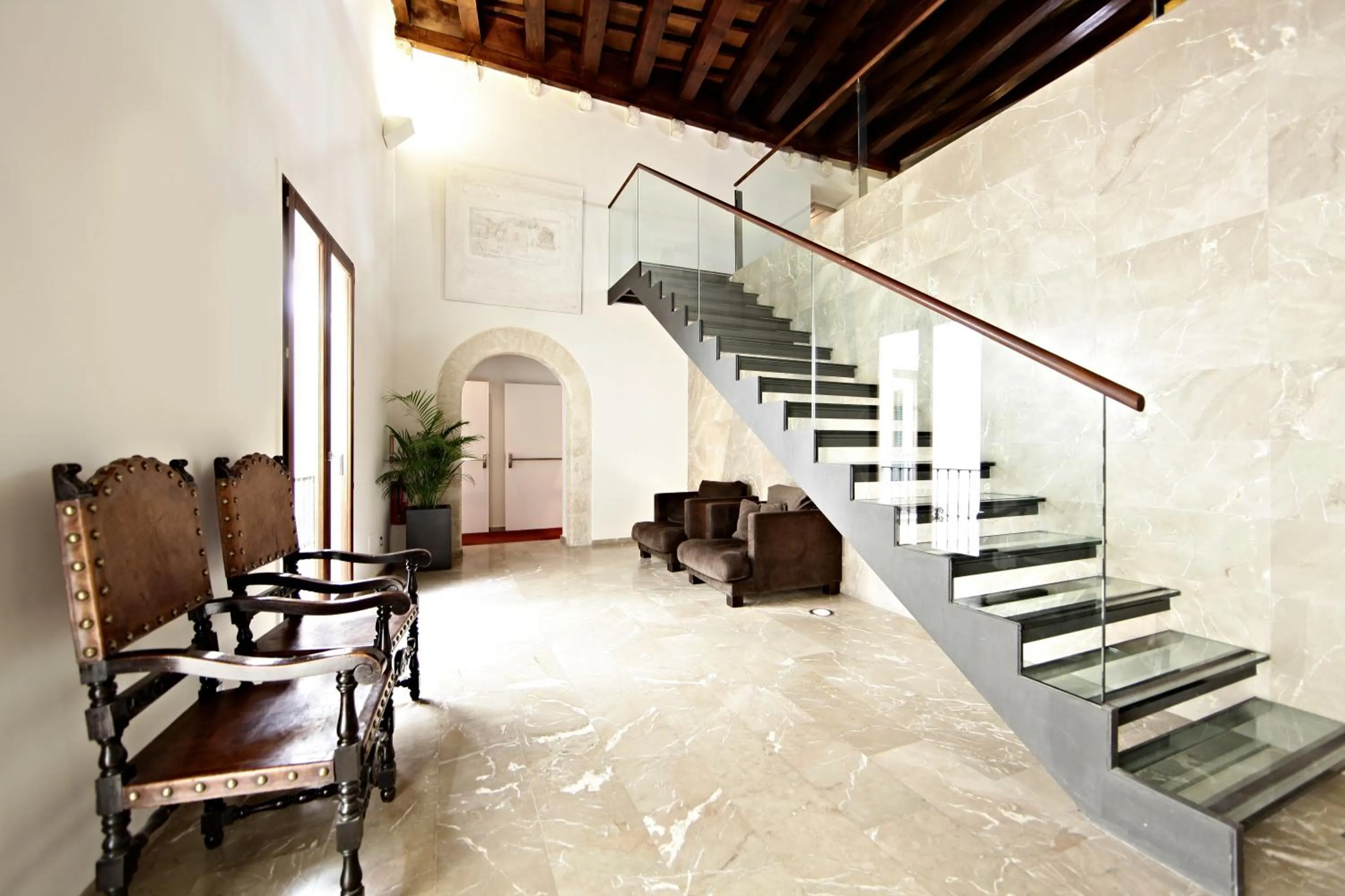 Activities in Petit Palace Hotel Tres