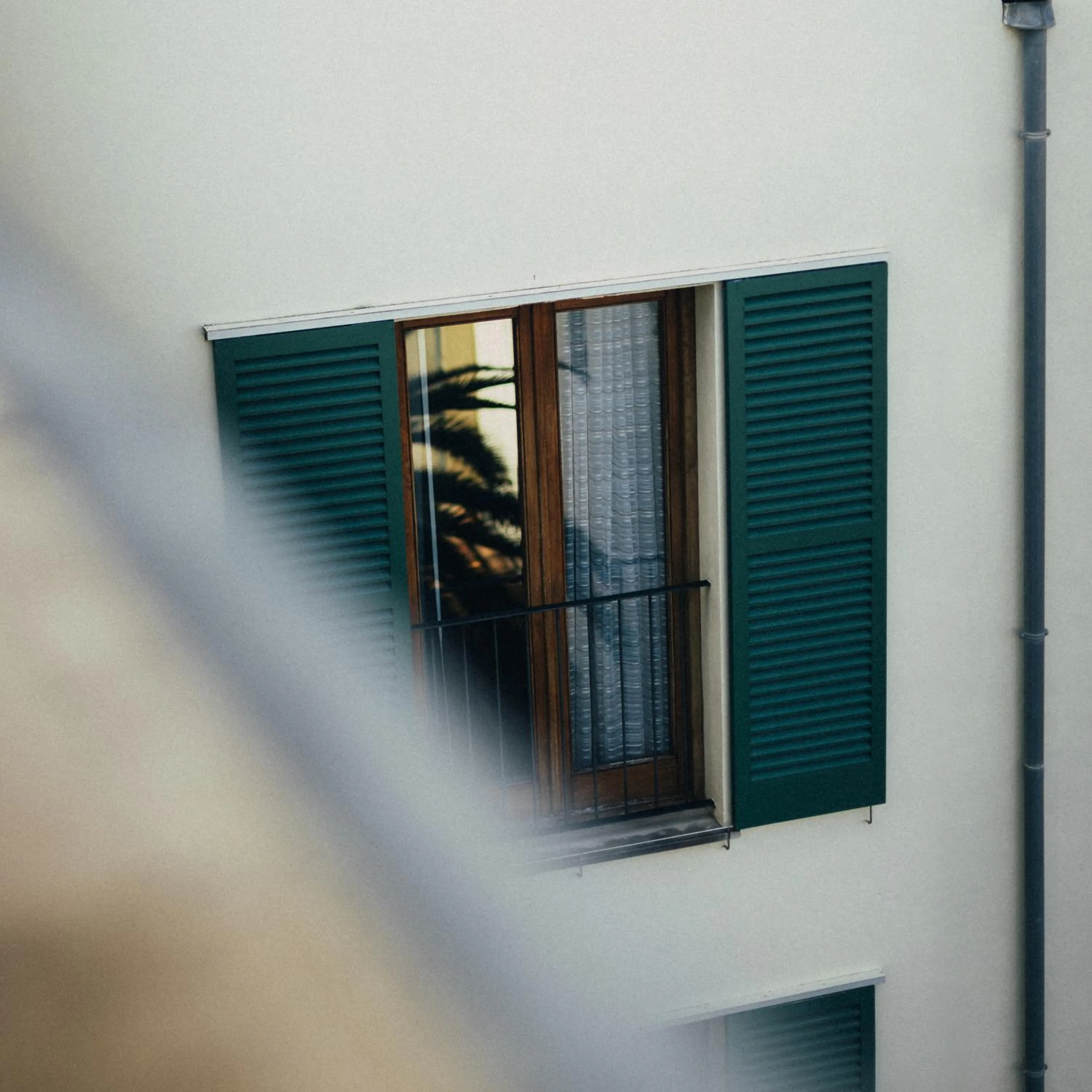 Property building in Petit Palace Hotel Tres