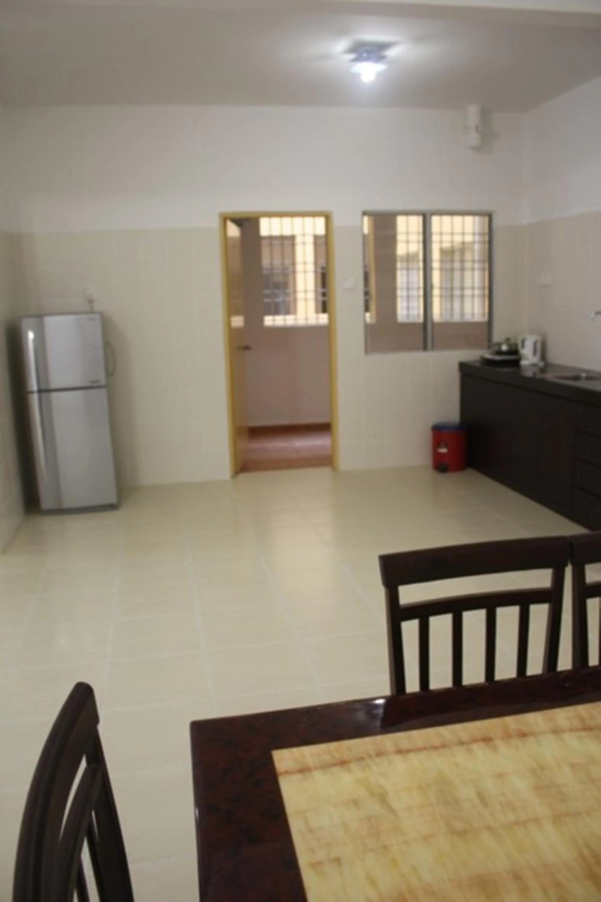 Coffee/tea facilities in Dynasty Inn