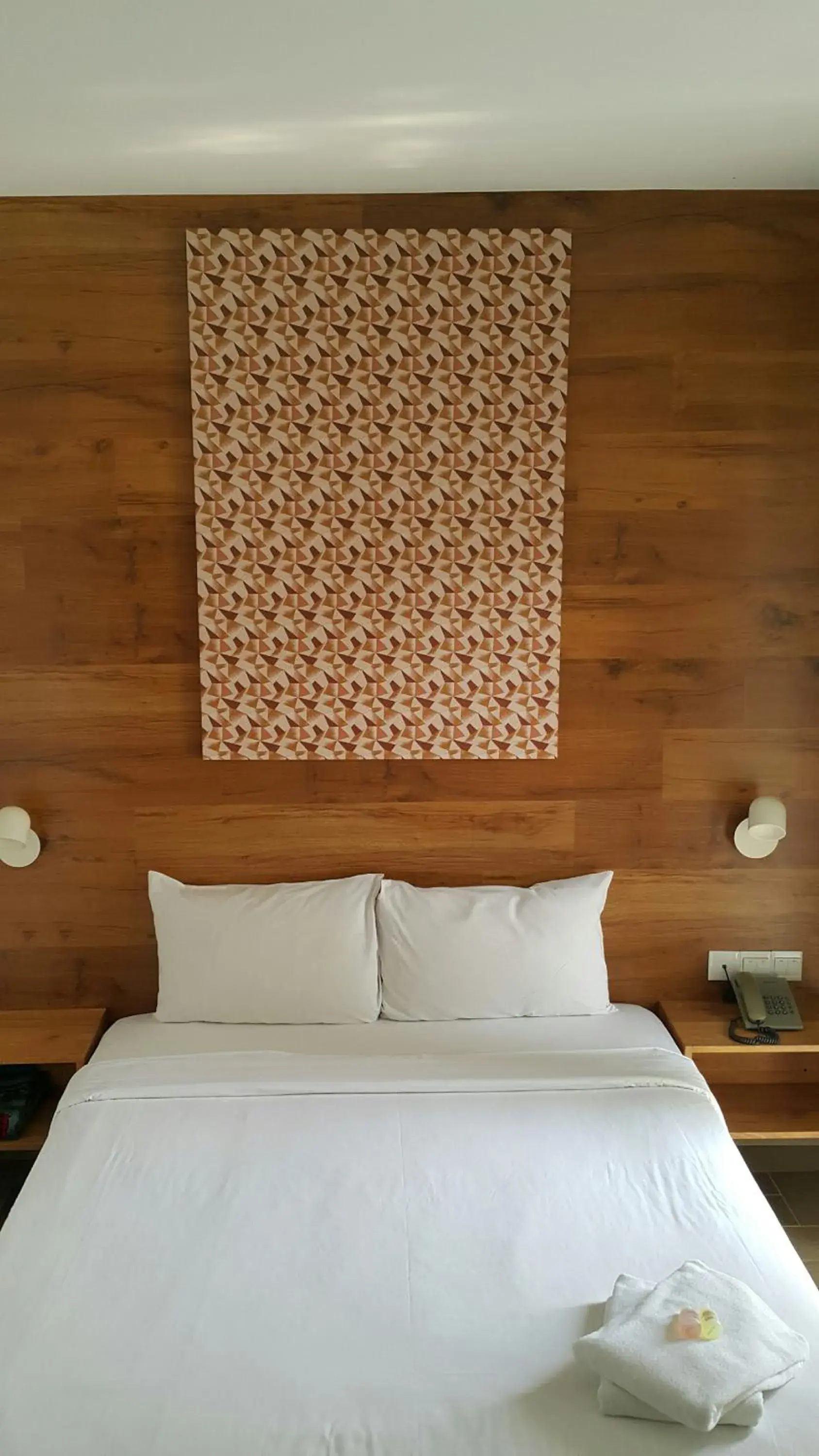 Executive Double or Twin Room in Dynasty Inn Executive Double or Twin Room in Dynasty Inn