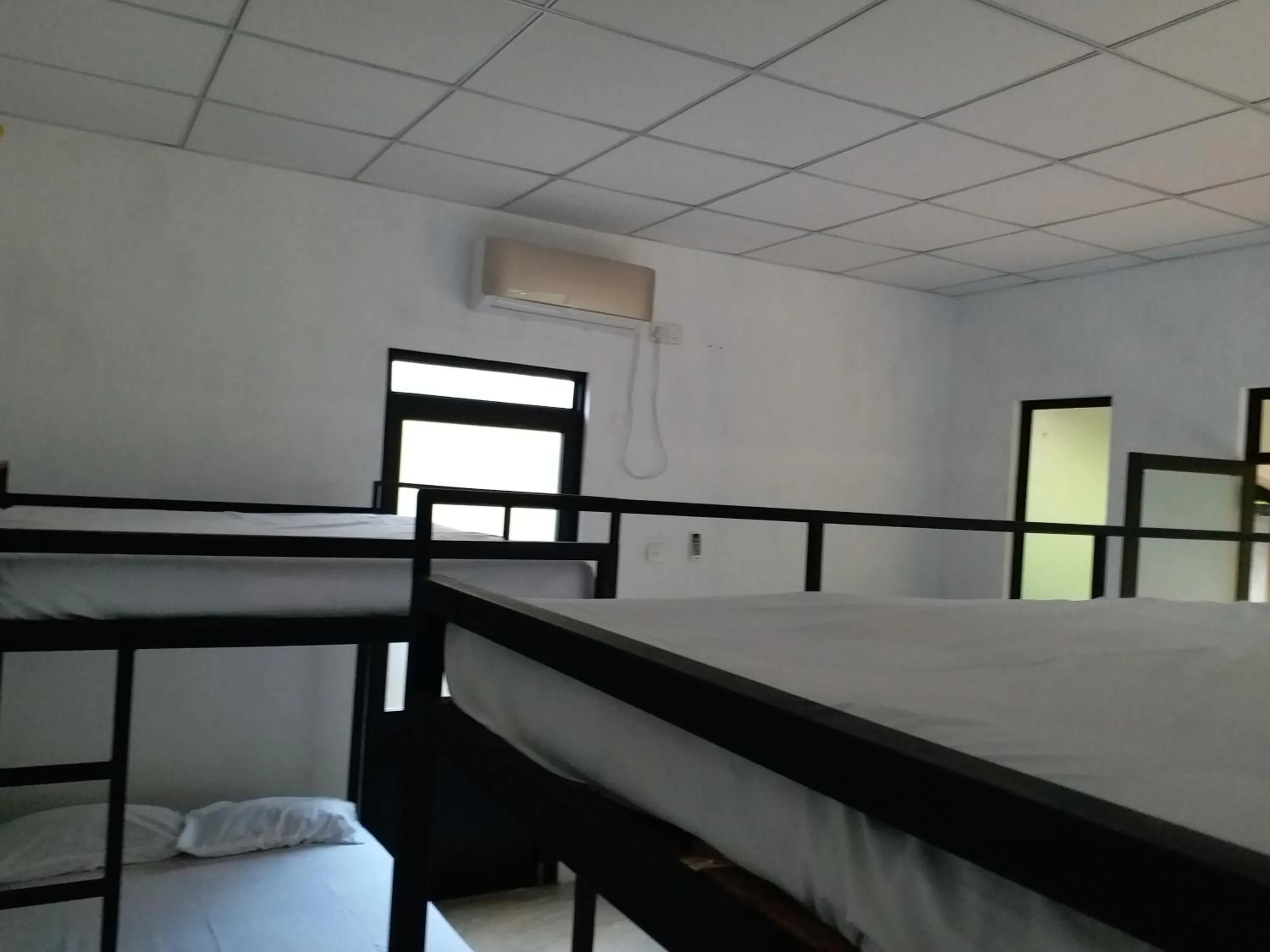 Bed in The Boundary Yala