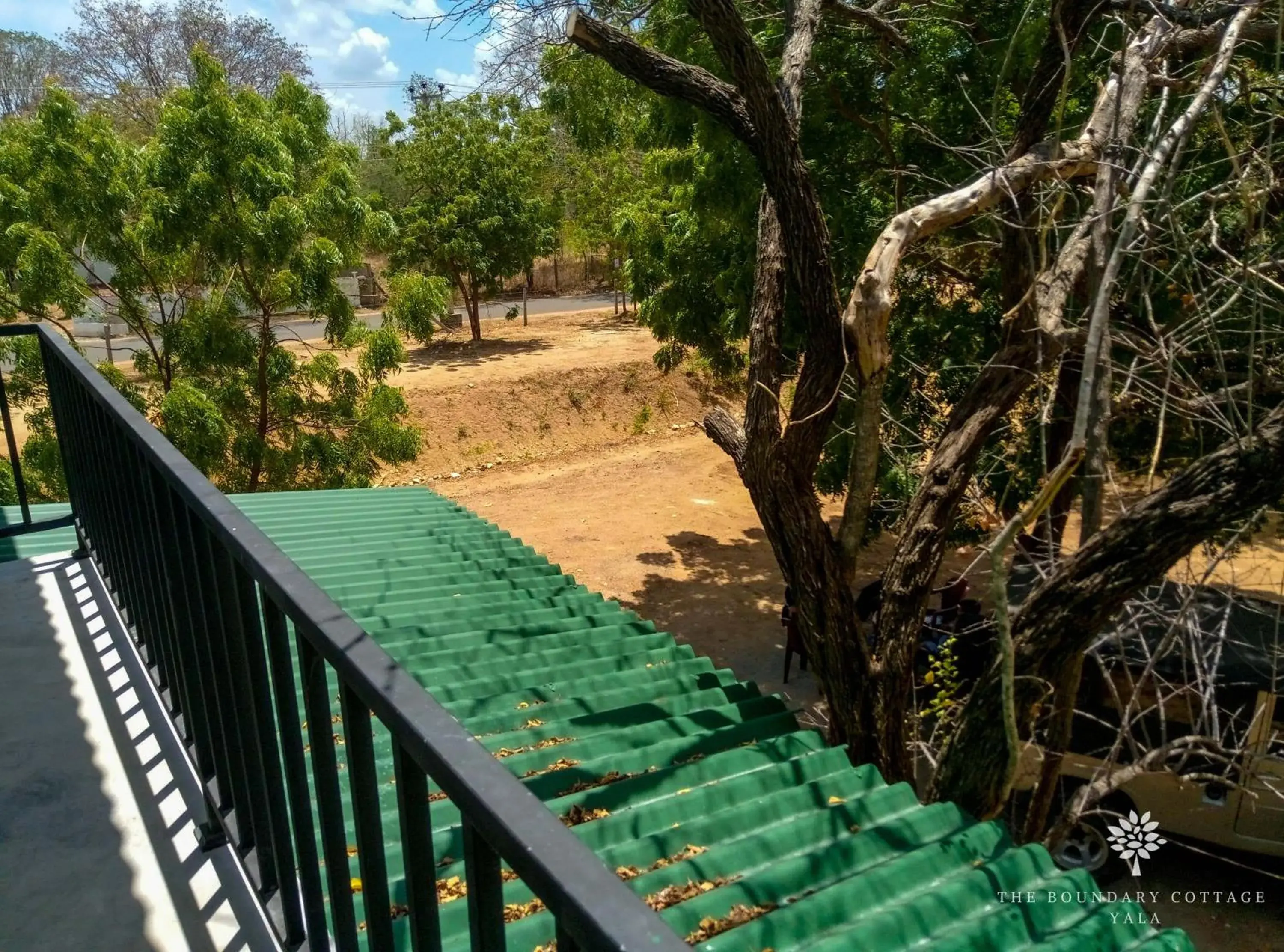 Family Room with Balcony - single occupancy in The Boundary Yala Family Room with Balcony - single occupancy in The Boundary Yala