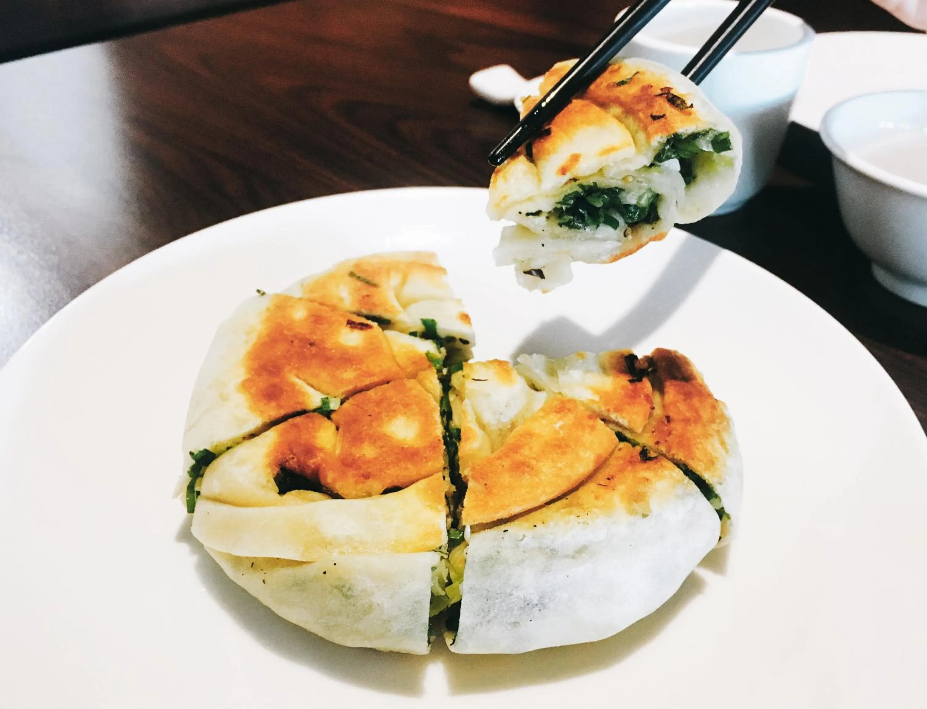 Restaurant/places to eat in South Garden Hotels And Resorts